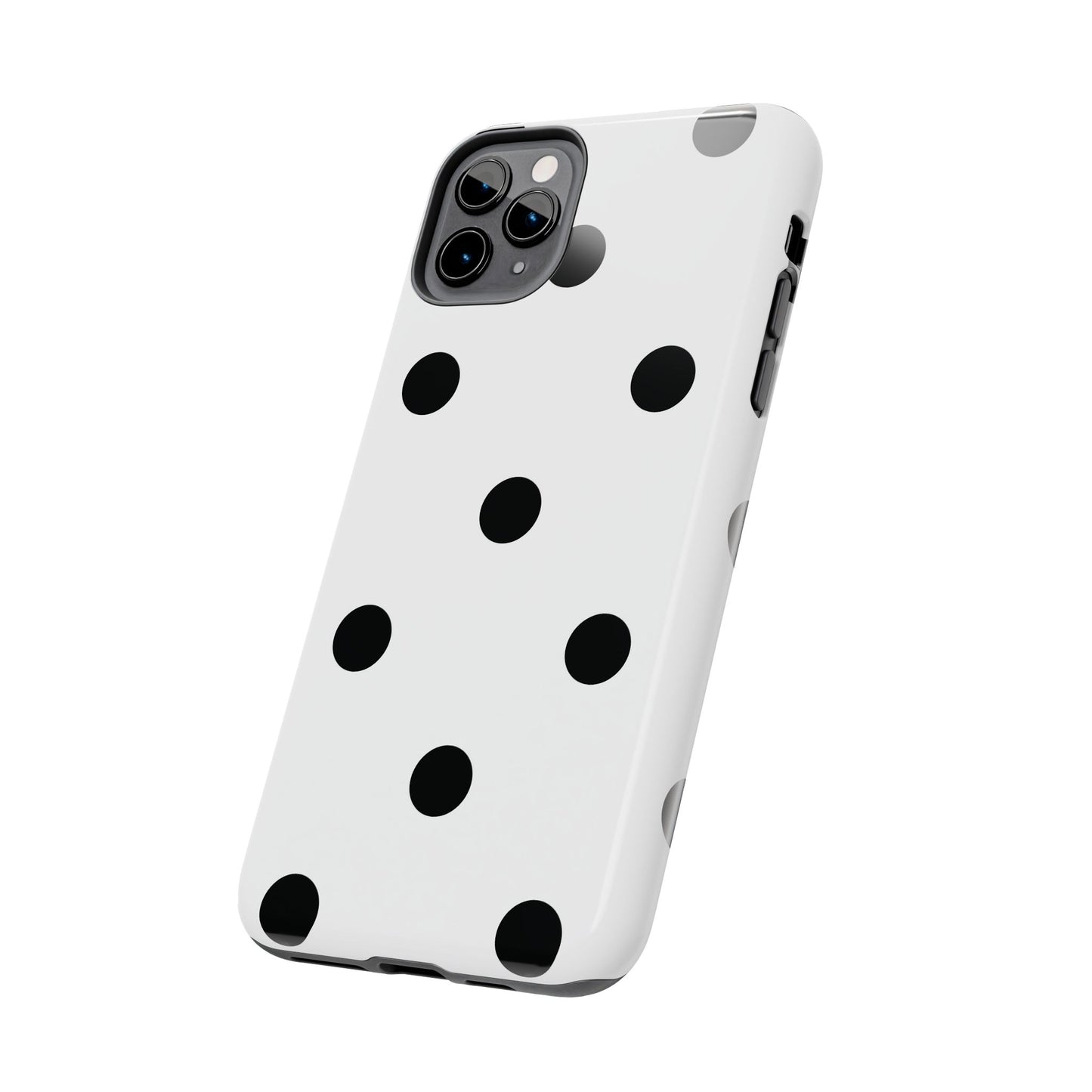 Polka Dot phone case