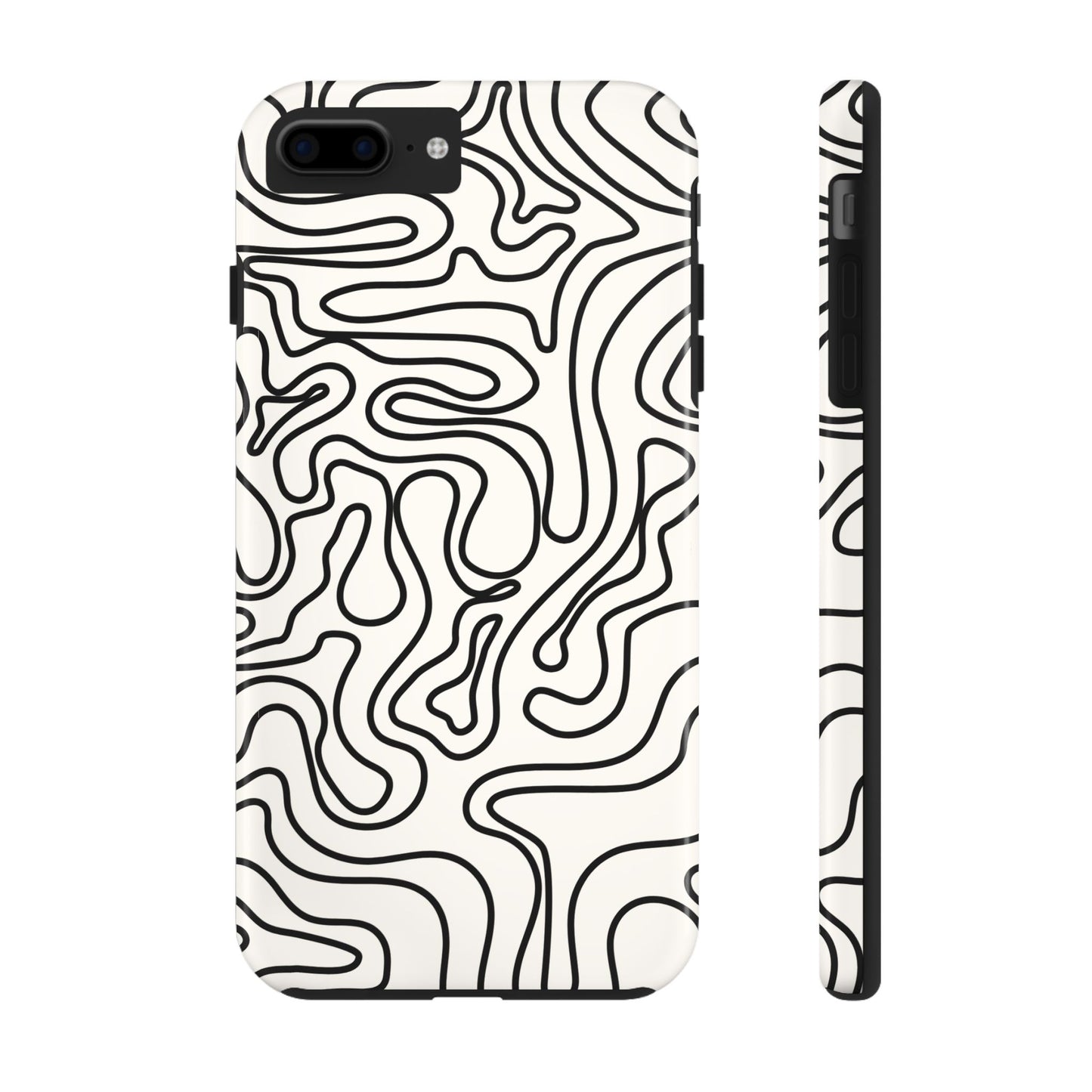 Boho Chic Phone Case