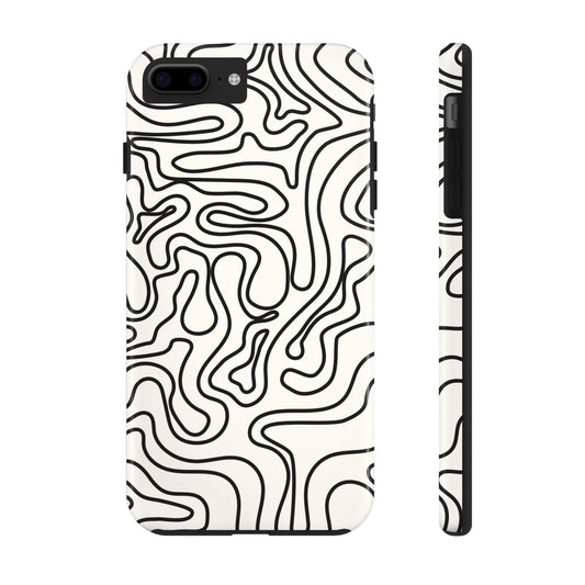 Boho Chic Phone Case