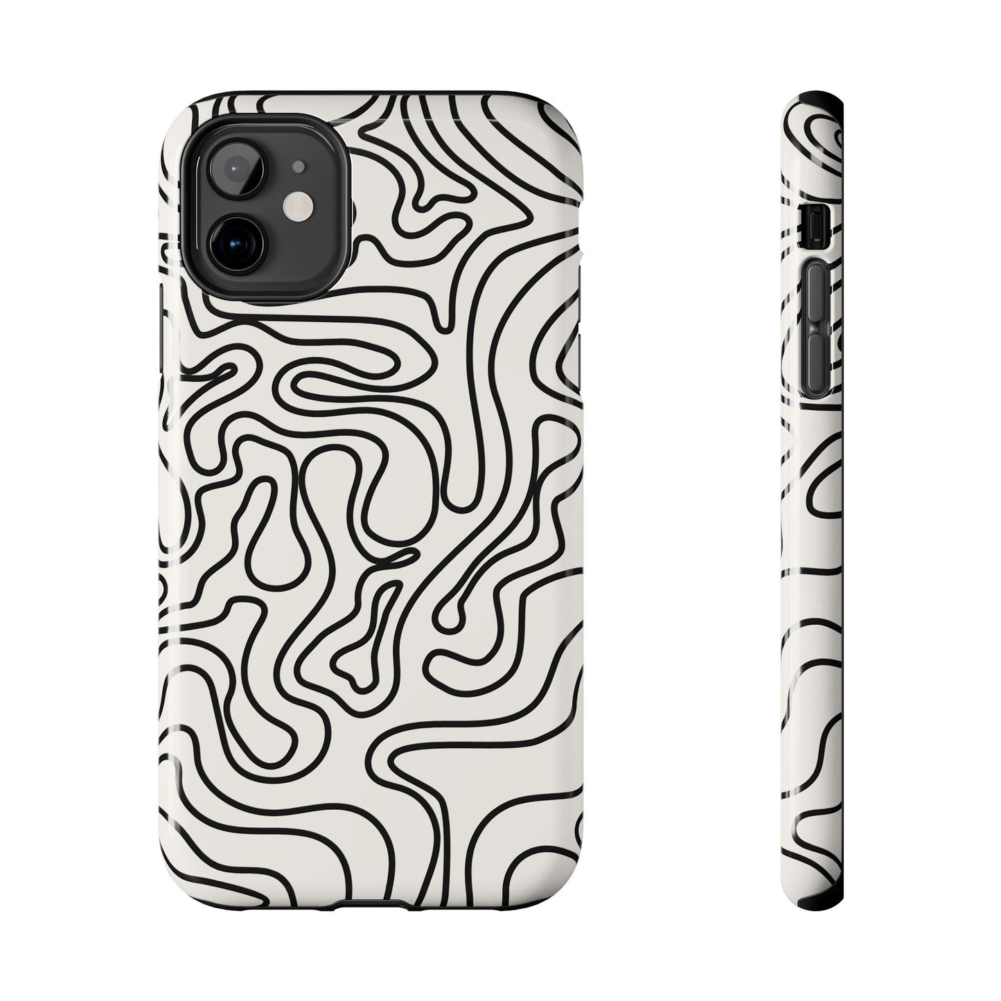 Boho Chic Phone Case