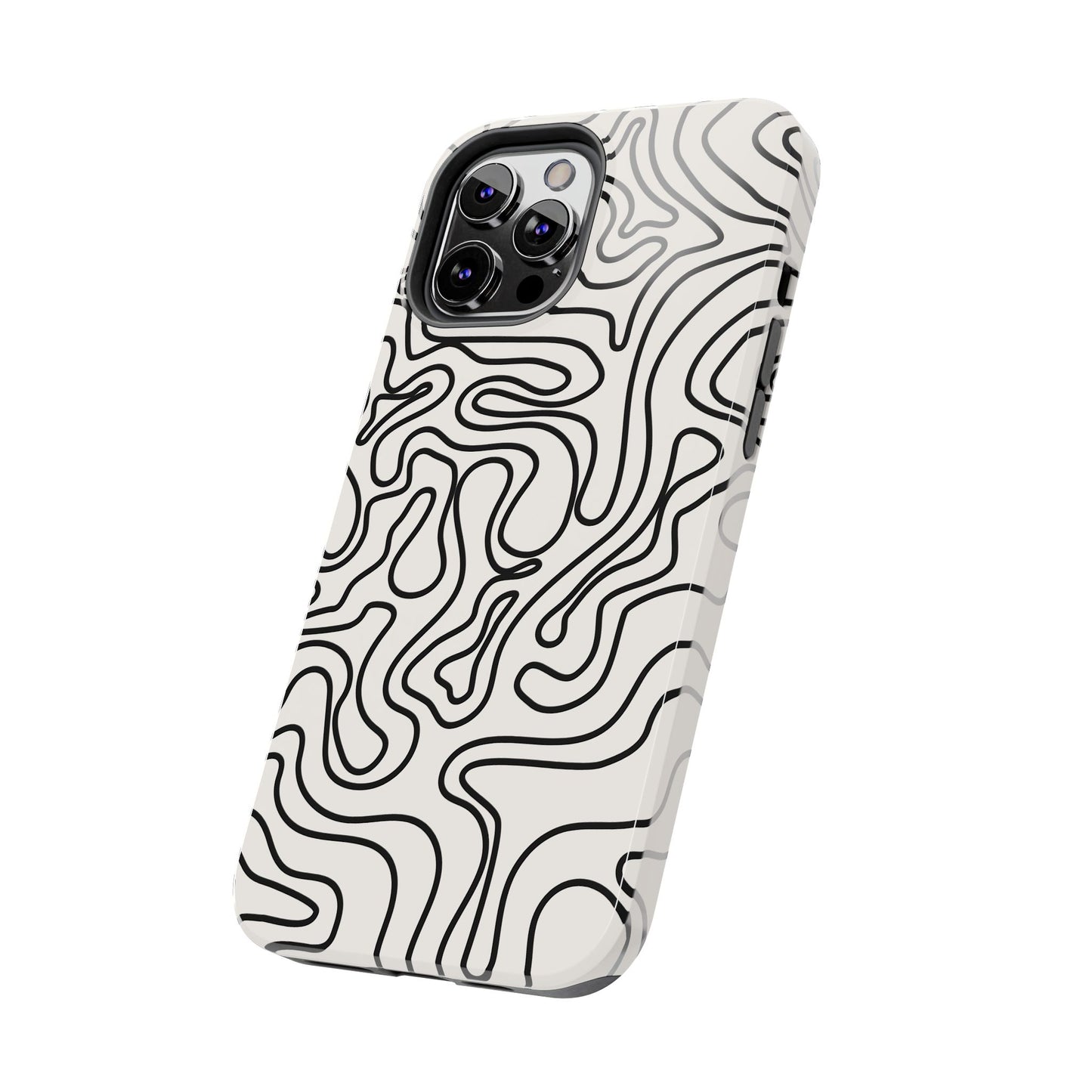 Boho Chic Phone Case