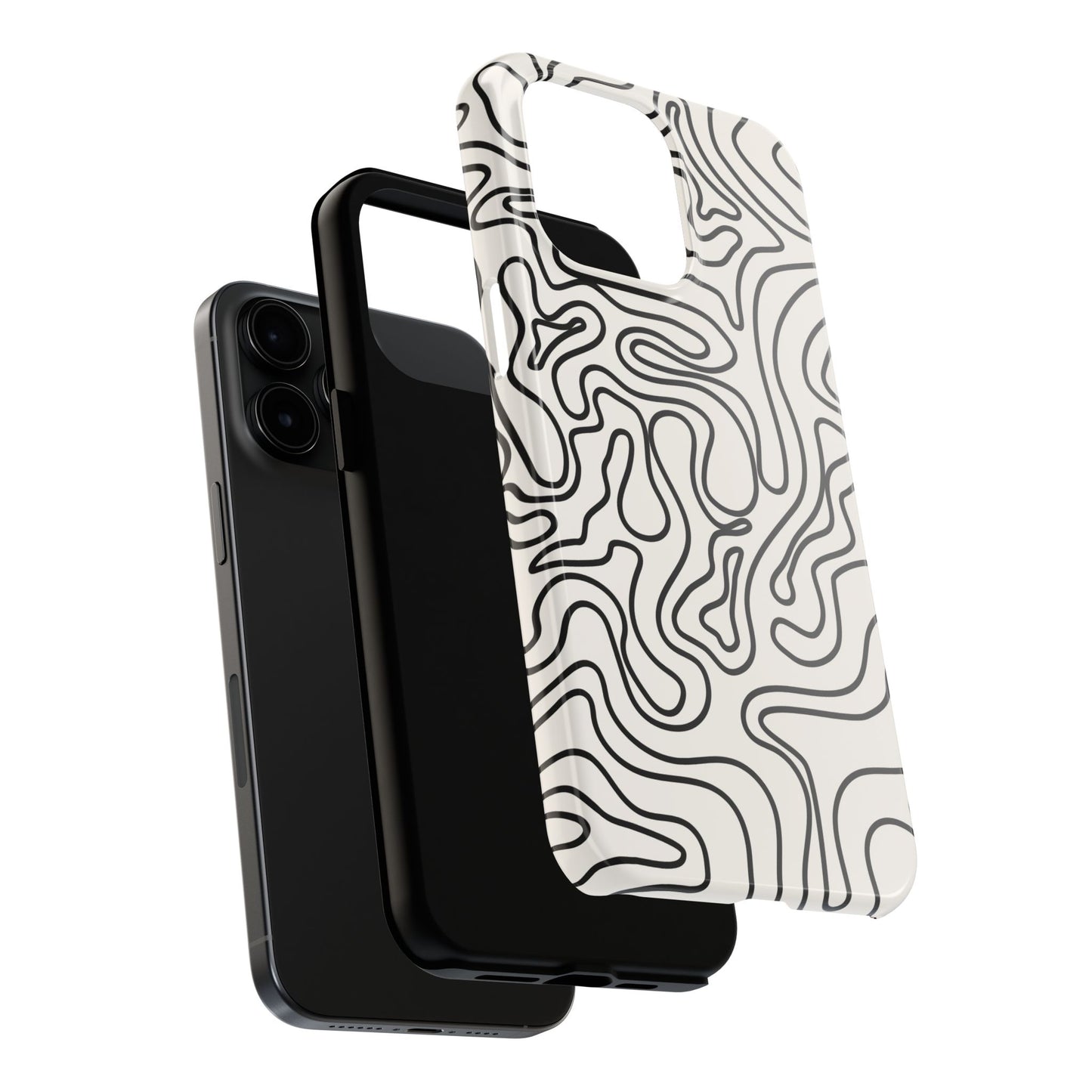 Boho Chic Phone Case