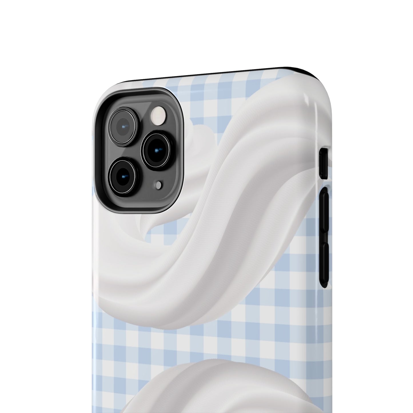 Blue Clouds Bakery Phone Case