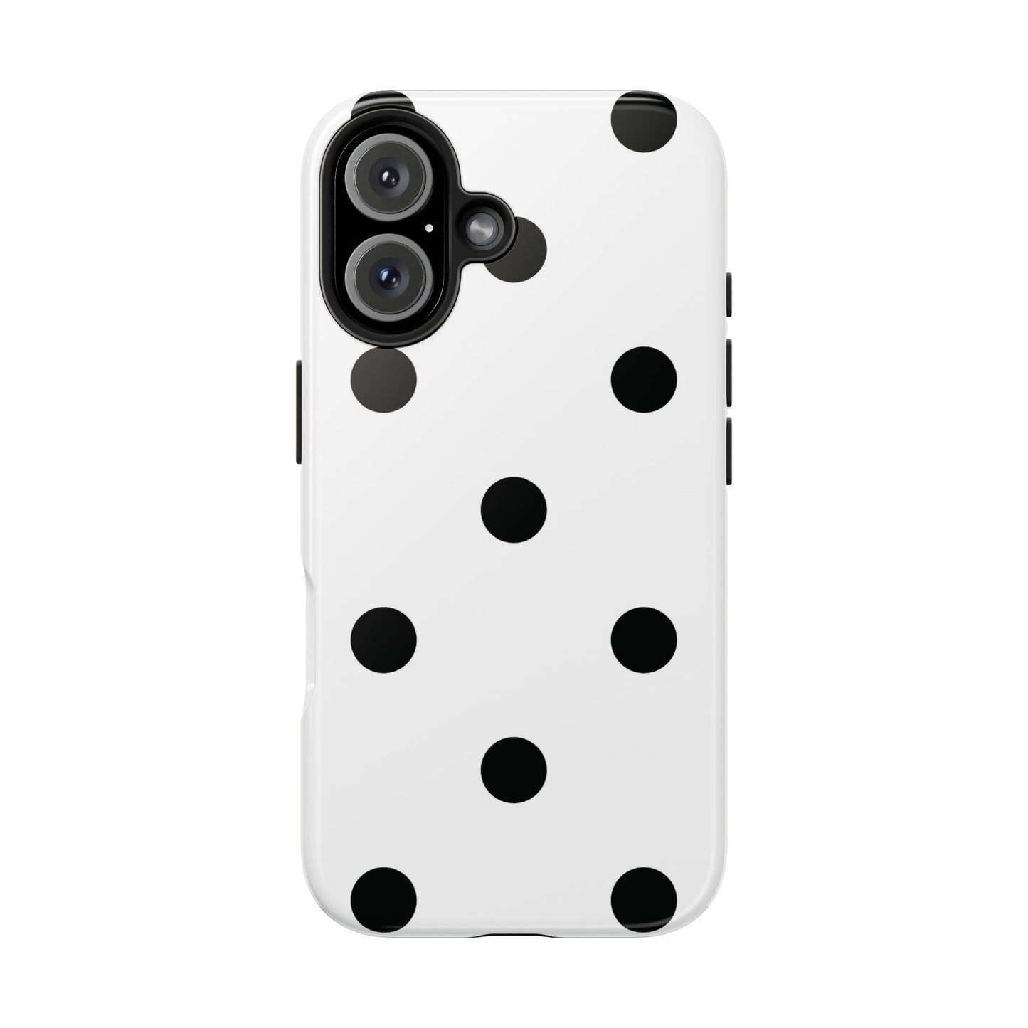 Polka Dot phone case