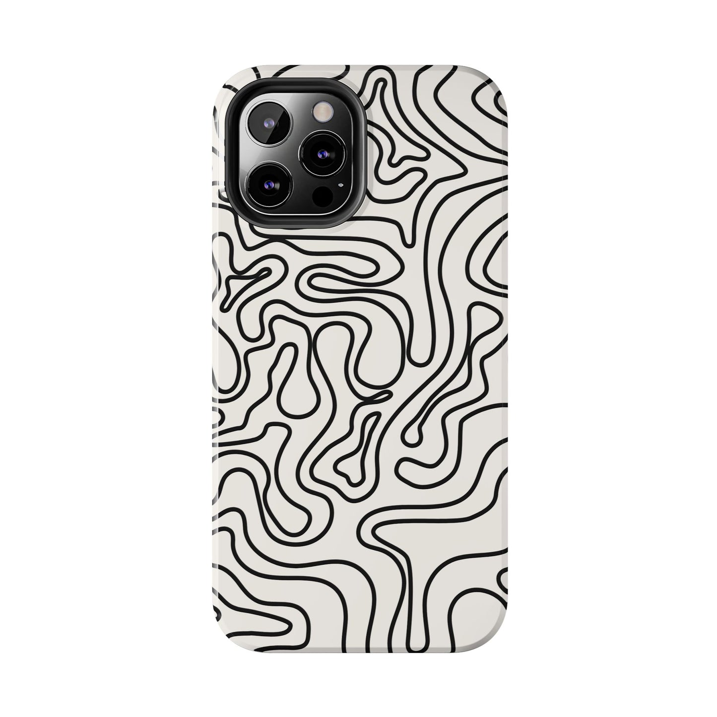 Boho Chic Phone Case
