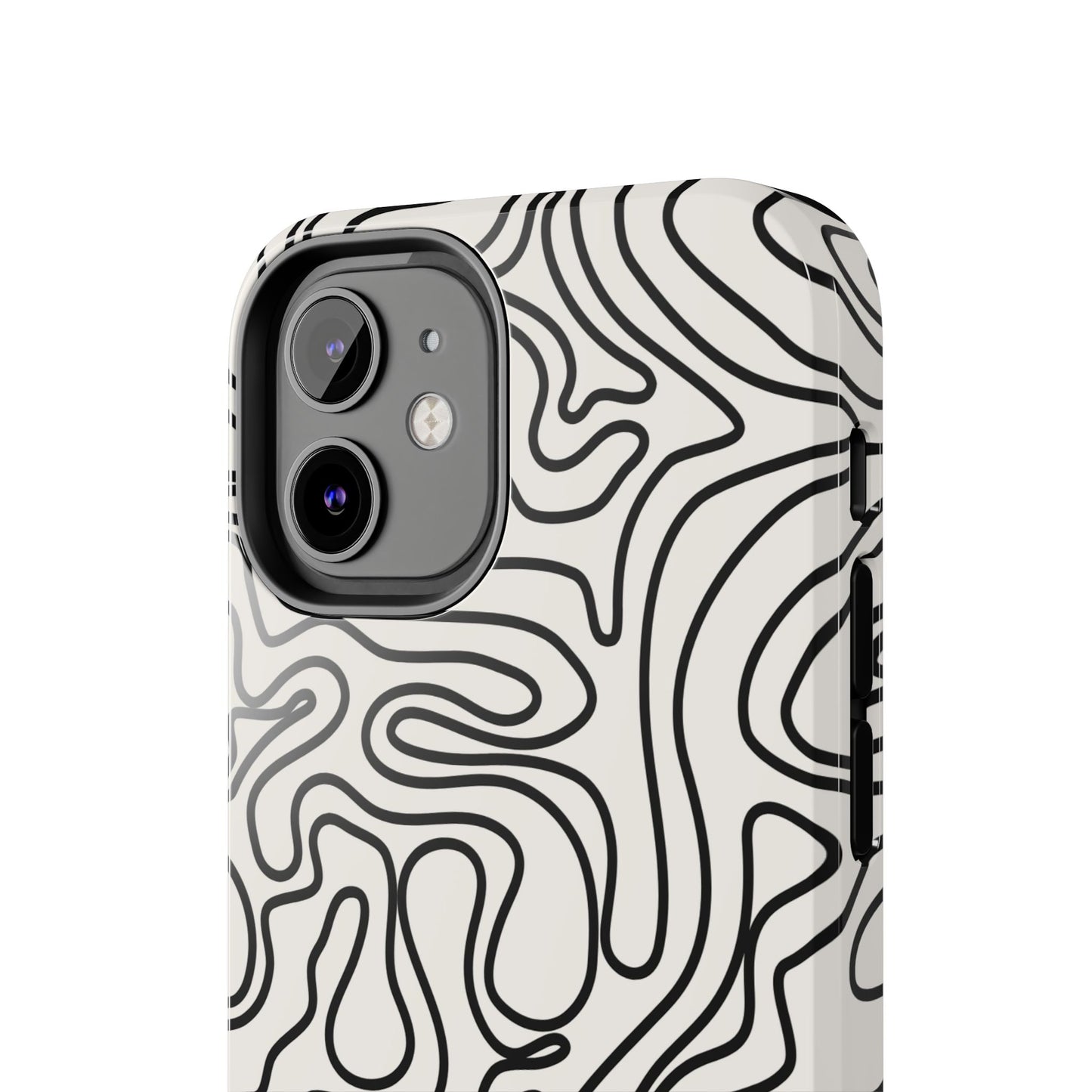 Boho Chic Phone Case