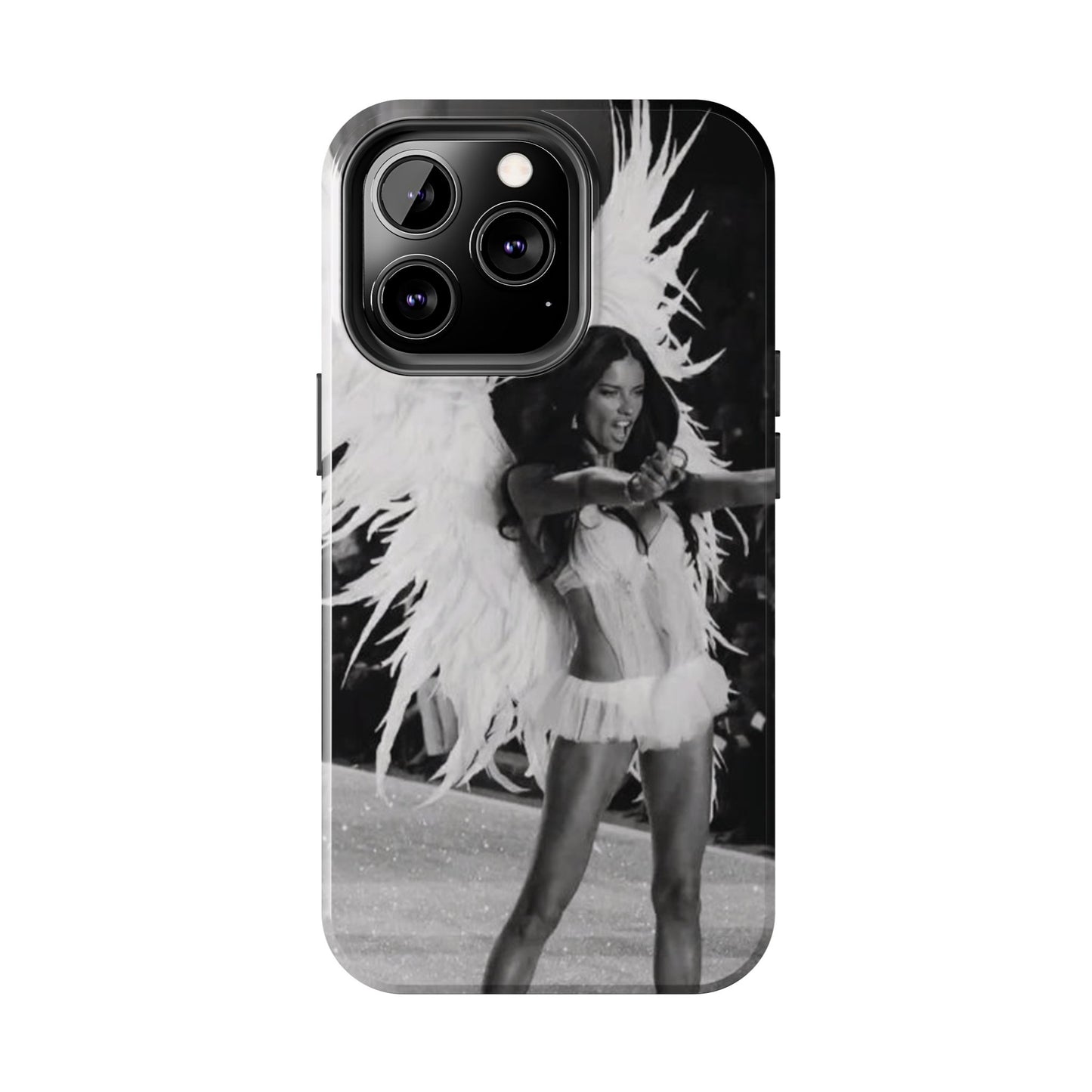 Adriana Lima Phone Case
