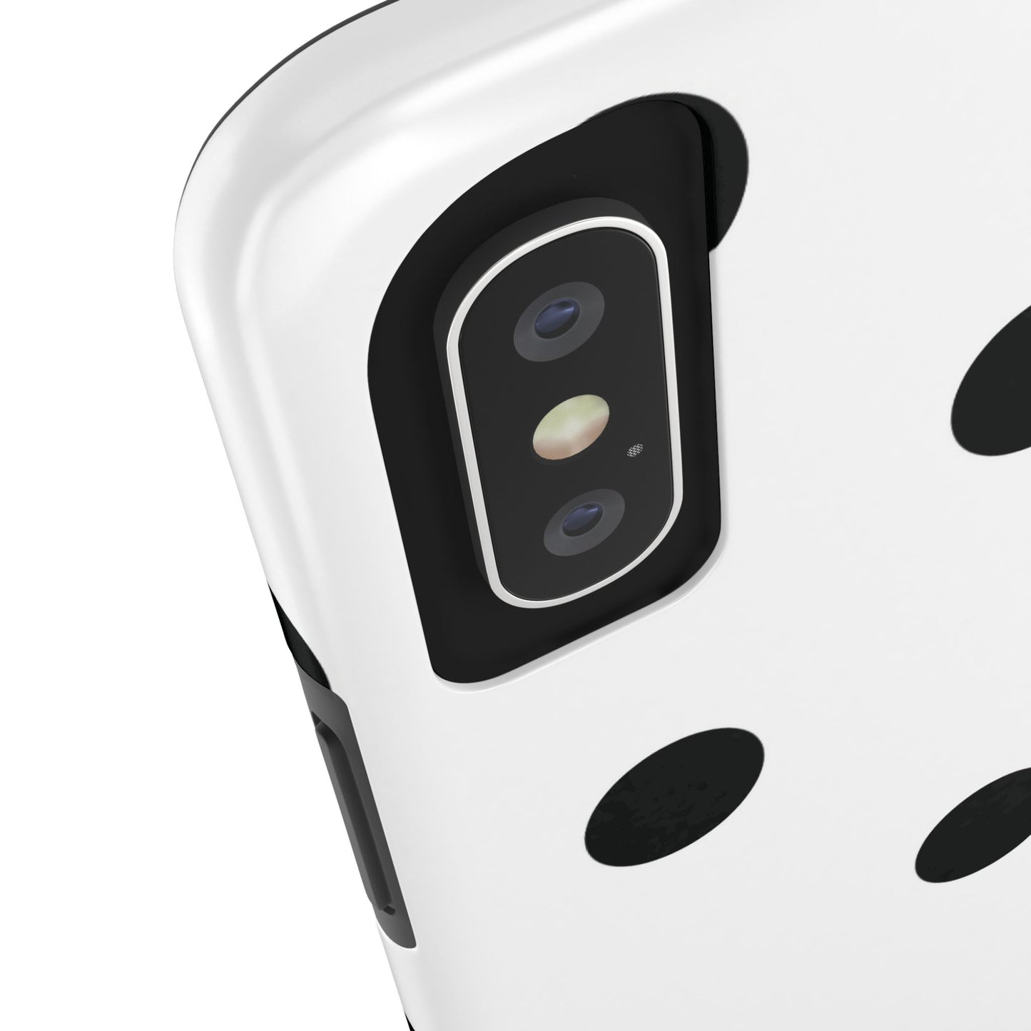 Polka Dot phone case