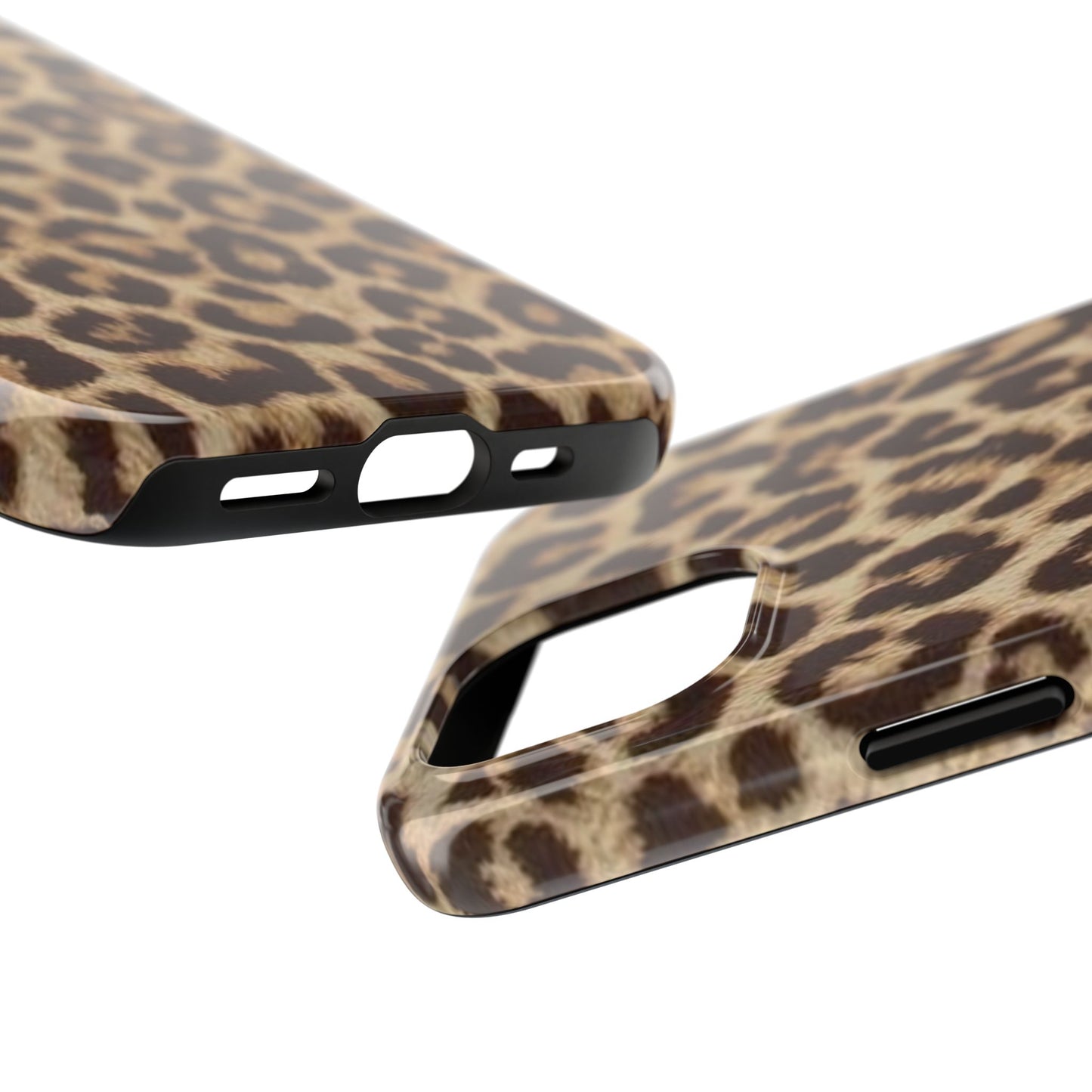 Cheetah Print Phone Case