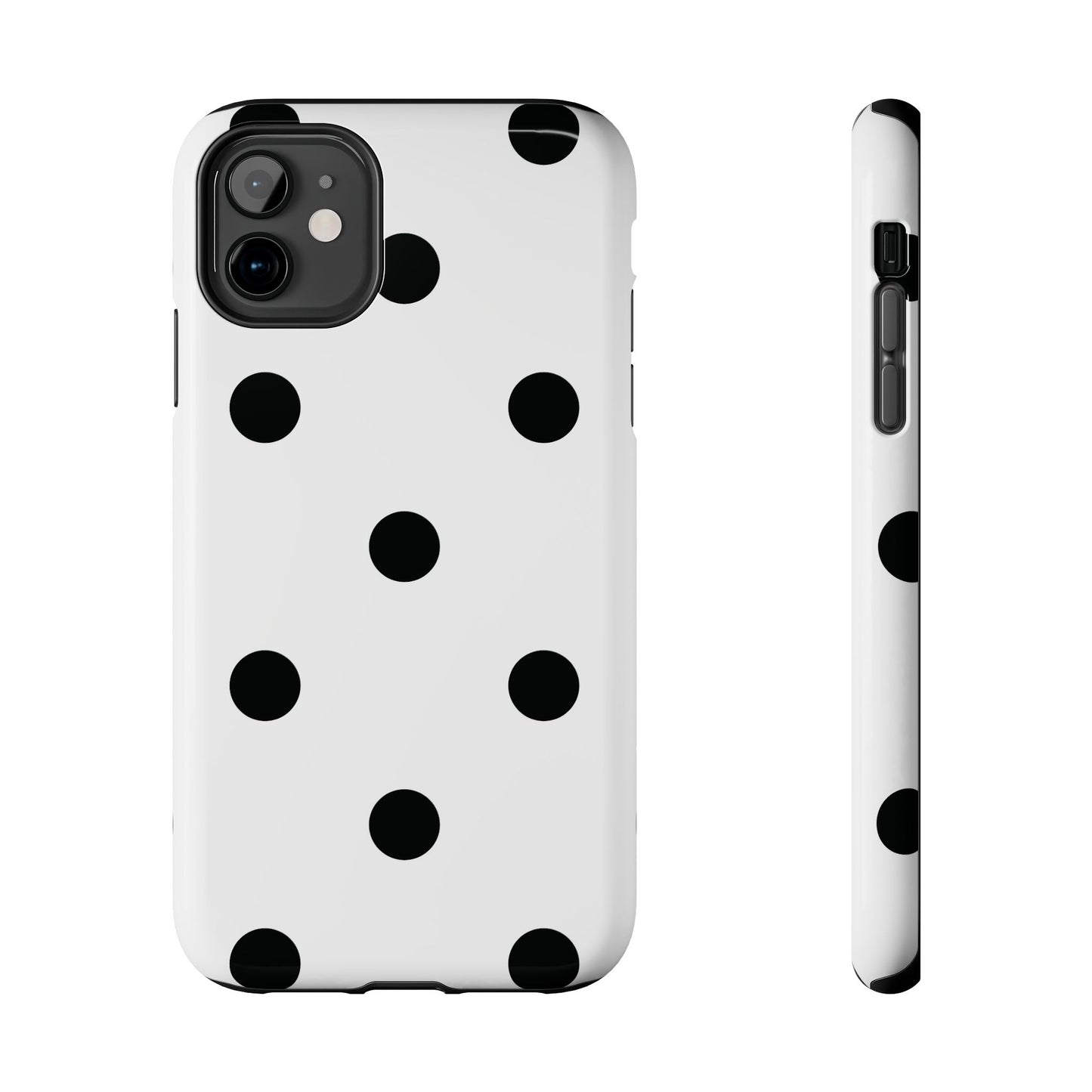 Polka Dot phone case