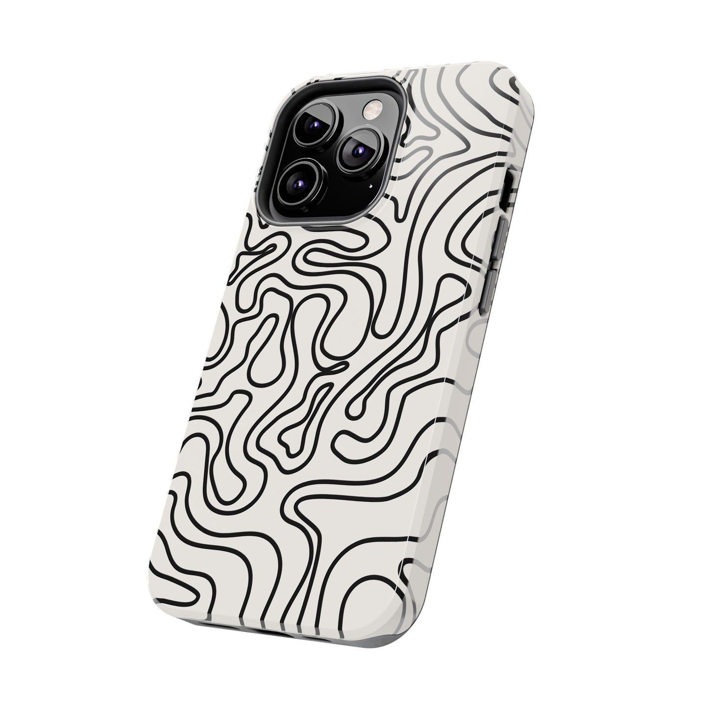 Boho Chic Phone Case