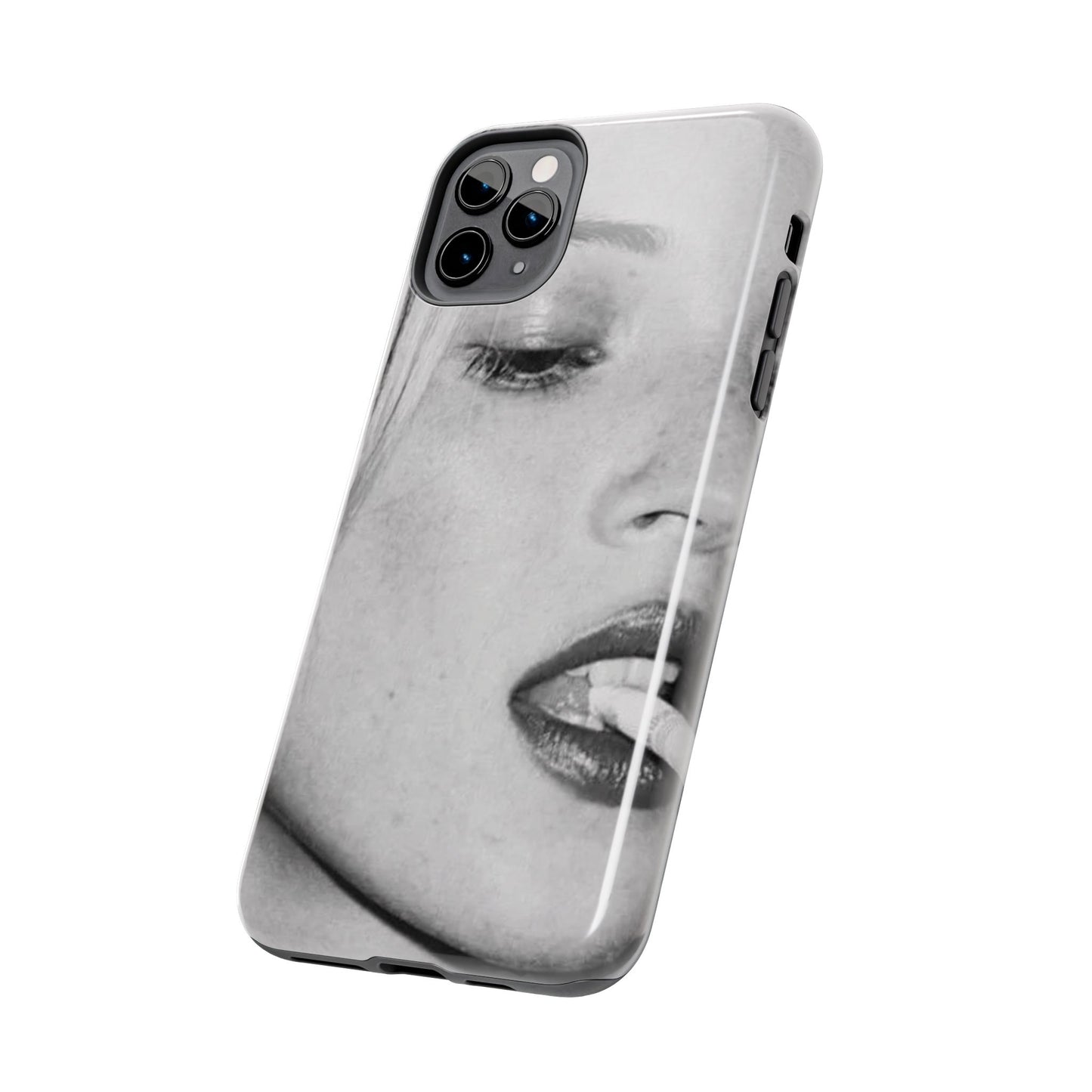 She's Kate Moss Phone Case