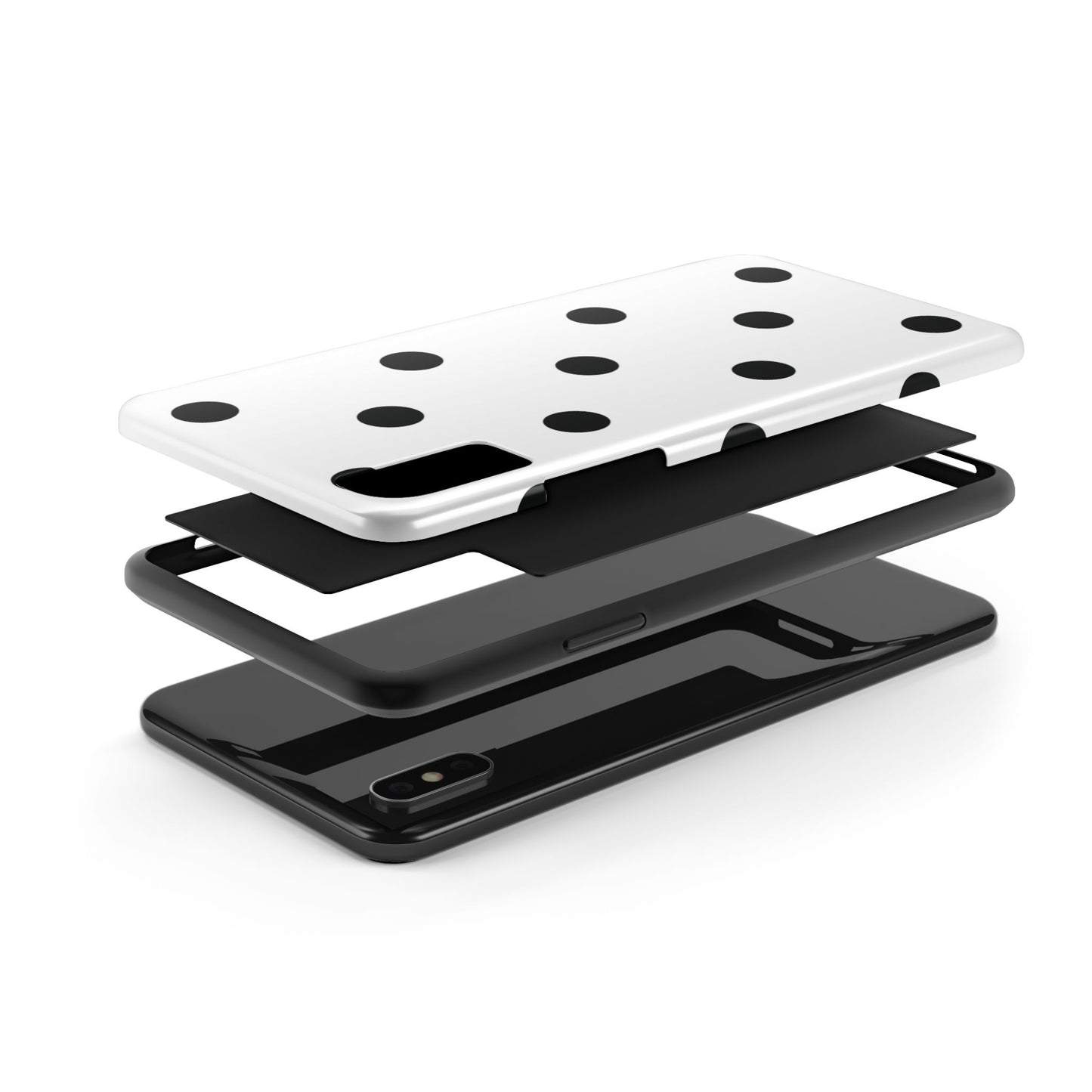 Polka Dot phone case