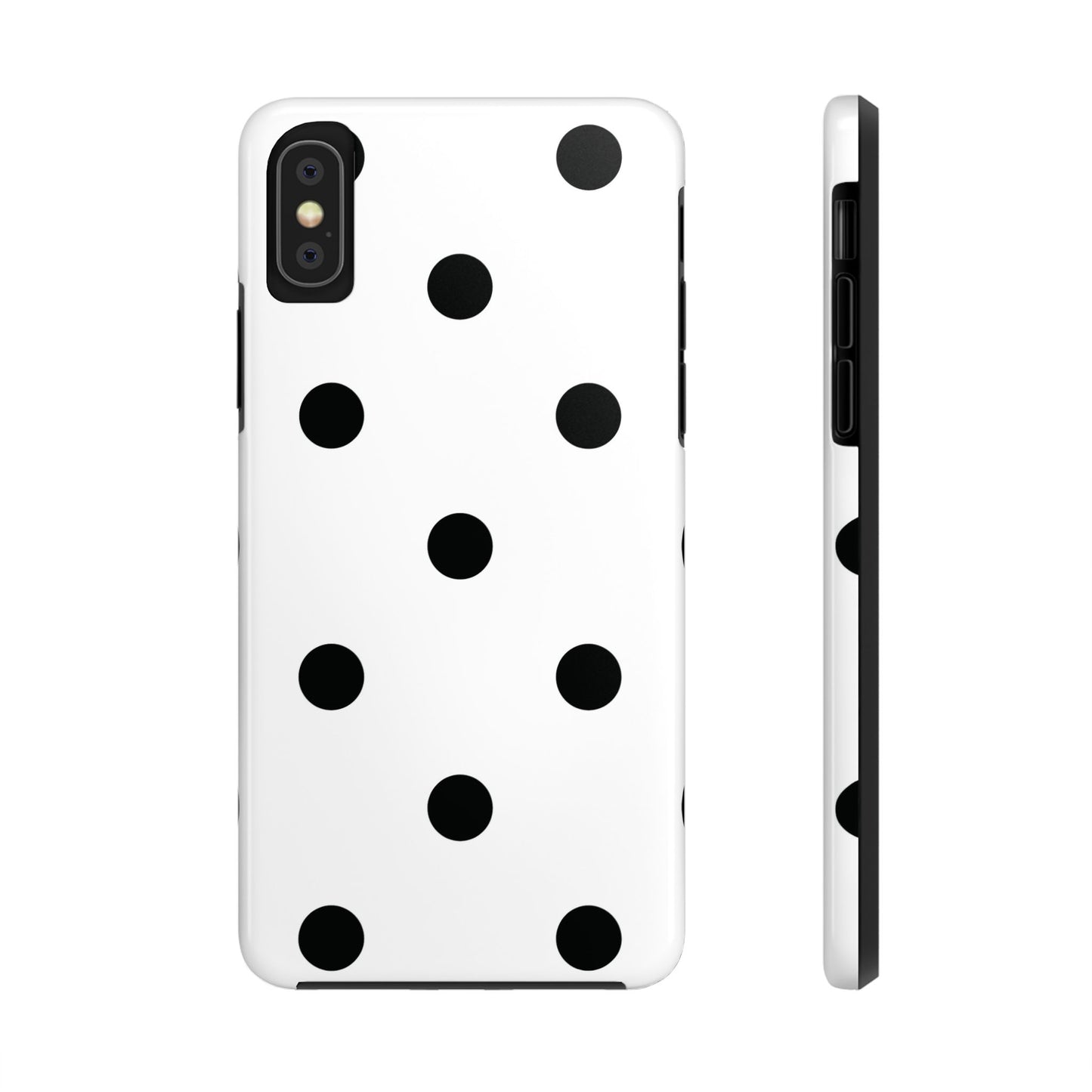Polka Dot phone case