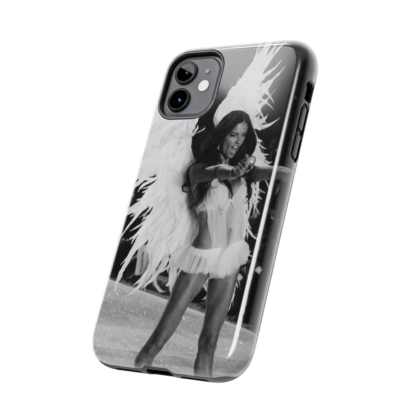 Adriana Lima Phone Case