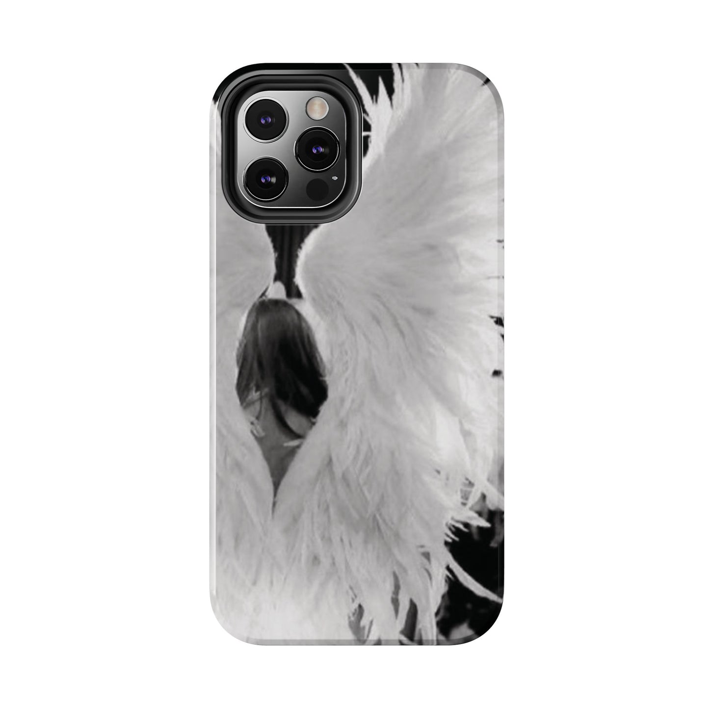Victoria Secret Model Phone Case