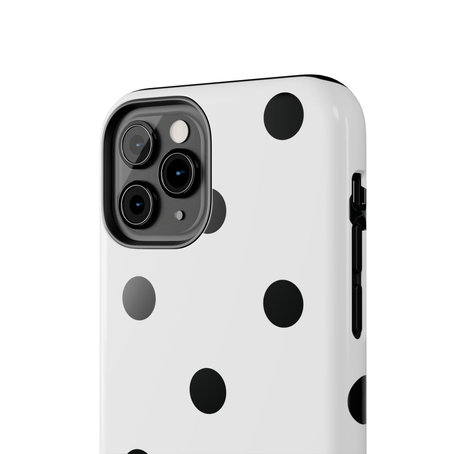 Polka Dot phone case