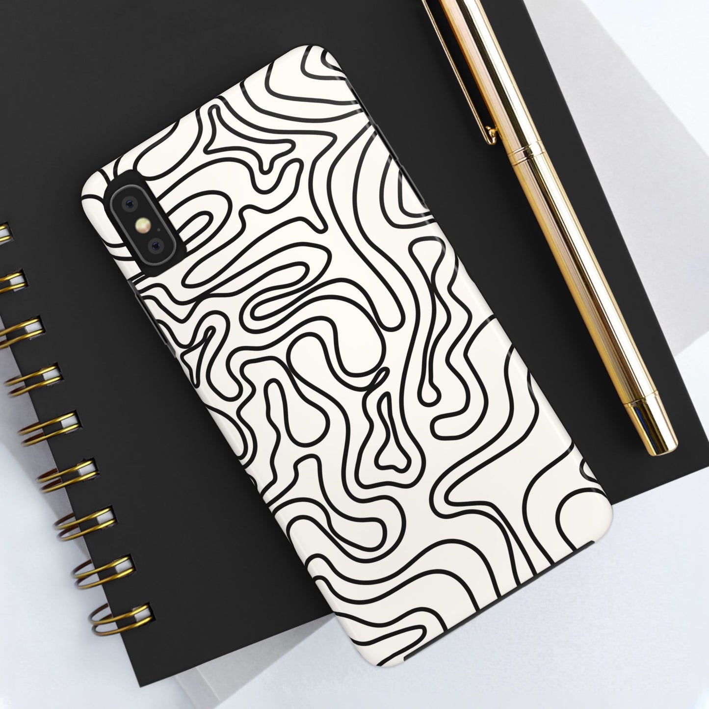 Boho Chic Phone Case