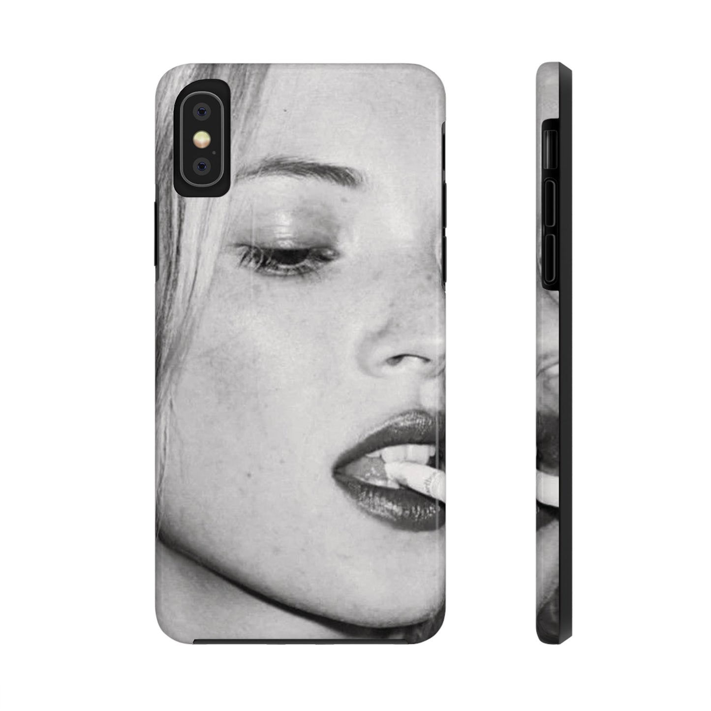 She's Kate Moss Phone Case