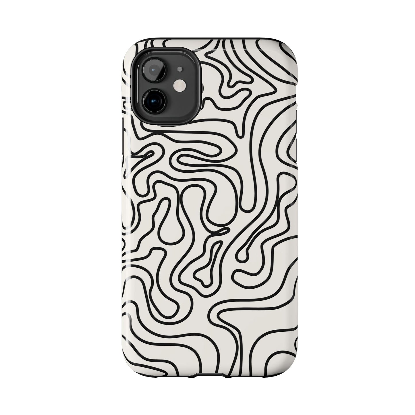 Boho Chic Phone Case