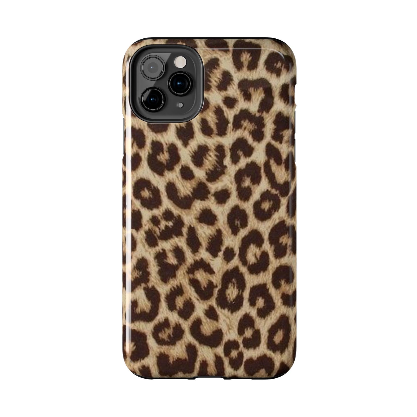 Cheetah Print Phone Case