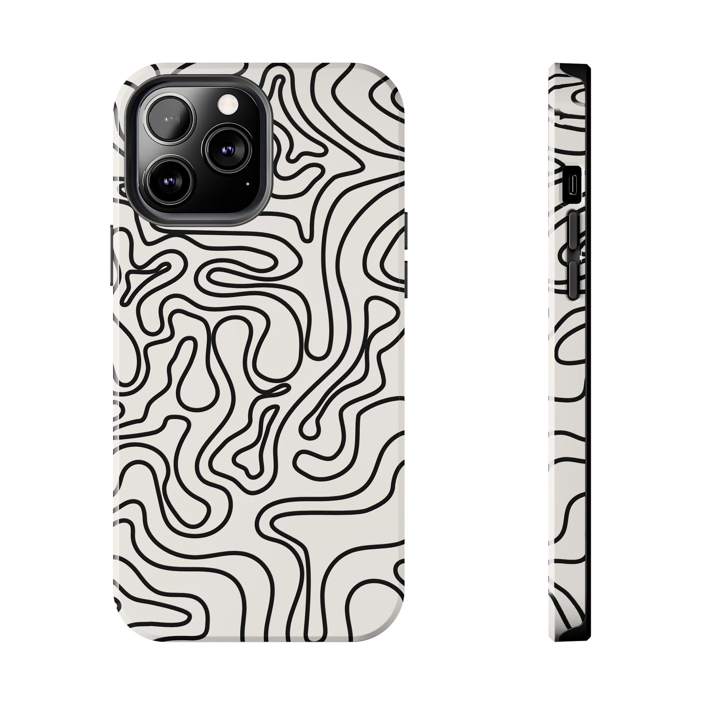 Boho Chic Phone Case