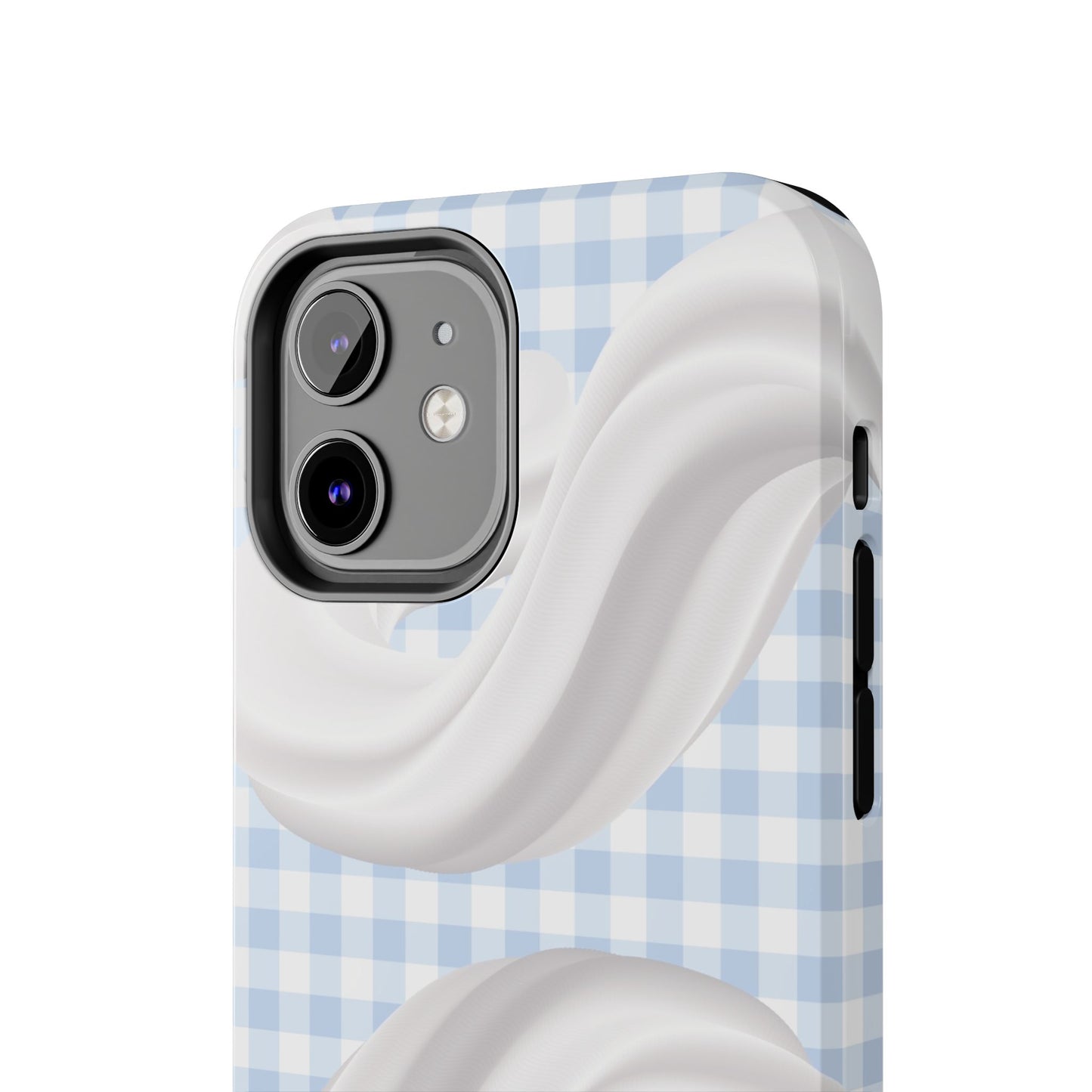 Blue Clouds Bakery Phone Case