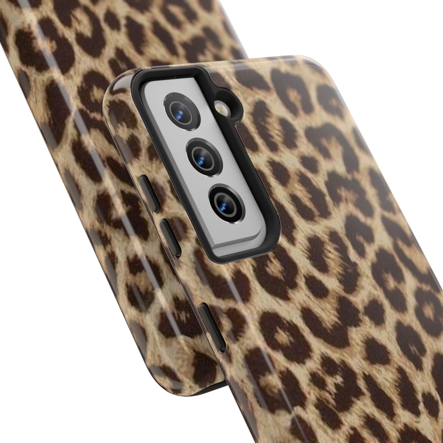Cheetah Print Phone Case