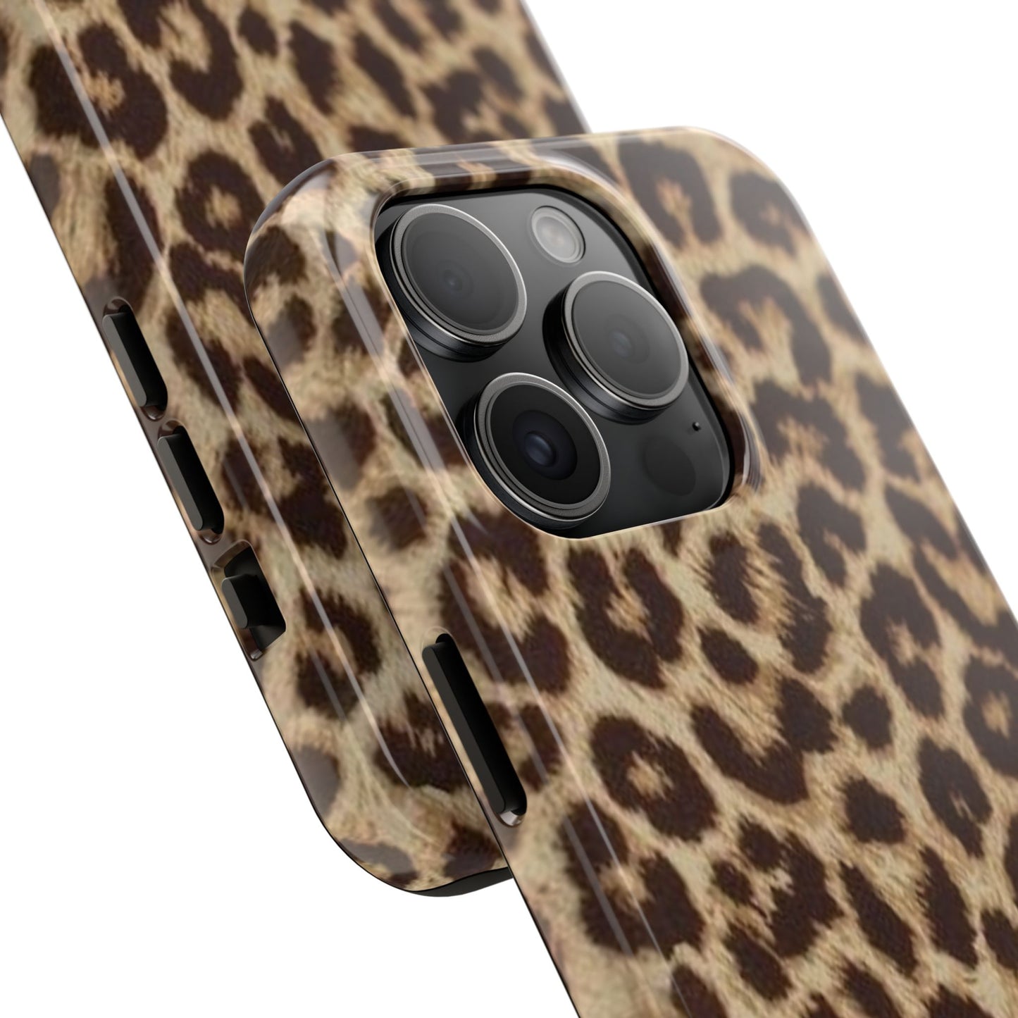 Cheetah Print Phone Case