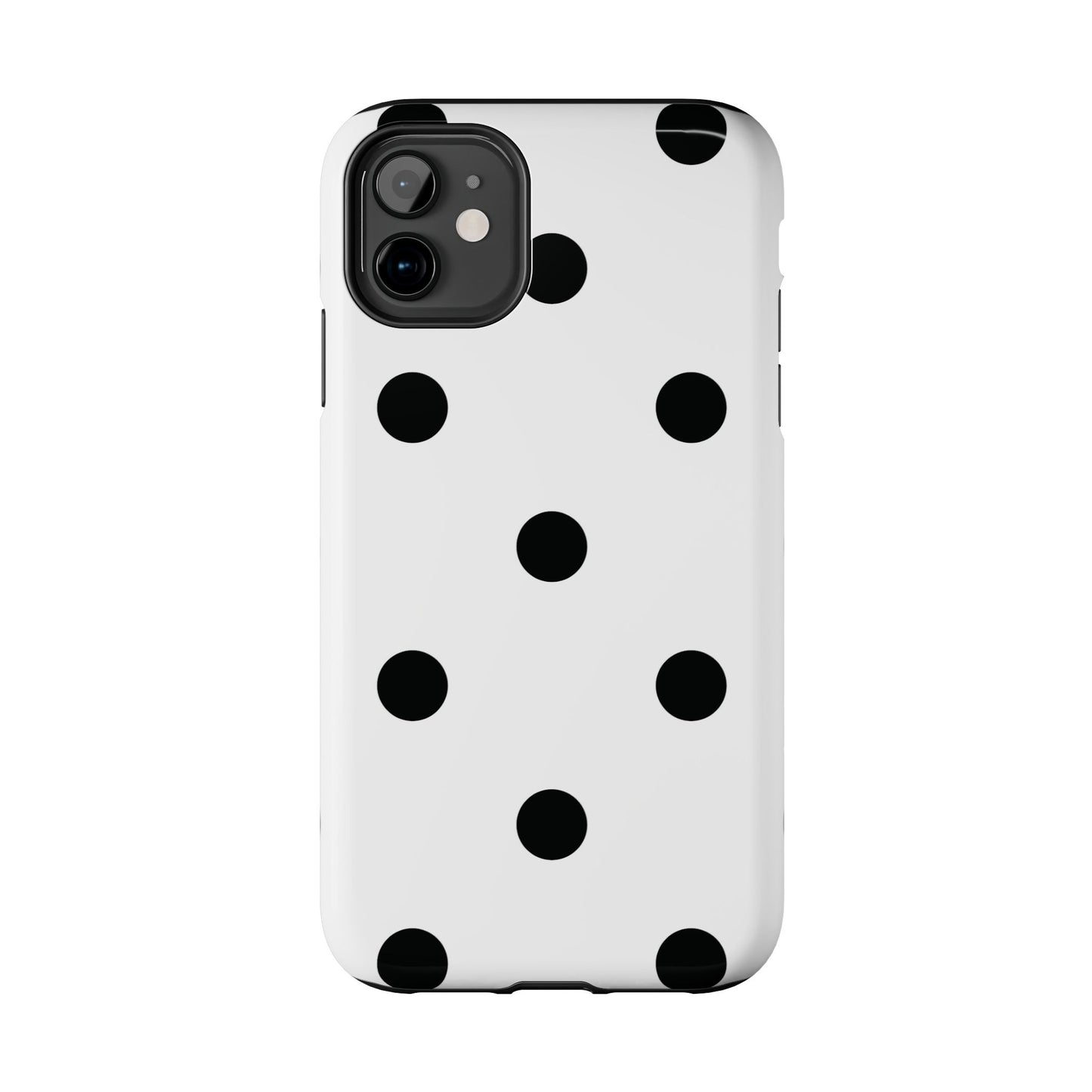 Polka Dot phone case