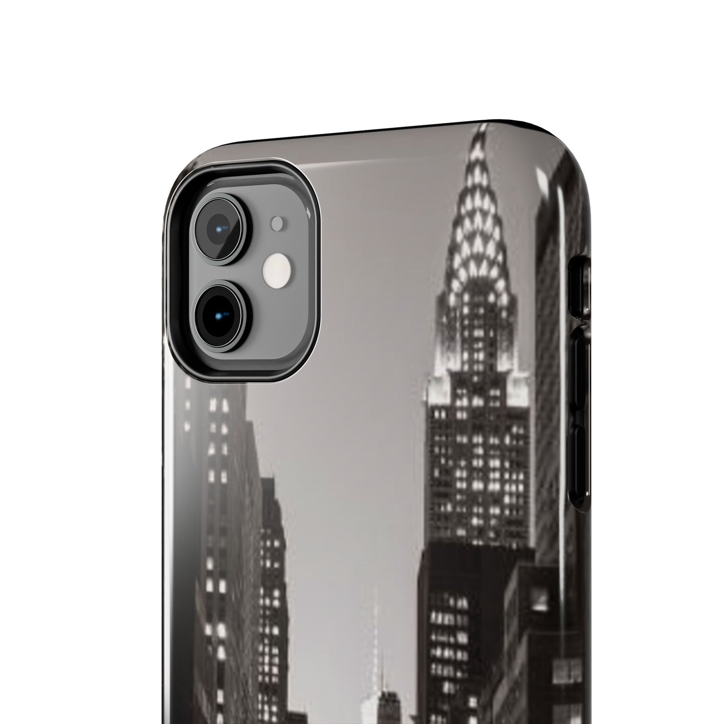 New York Skyline Phone Case