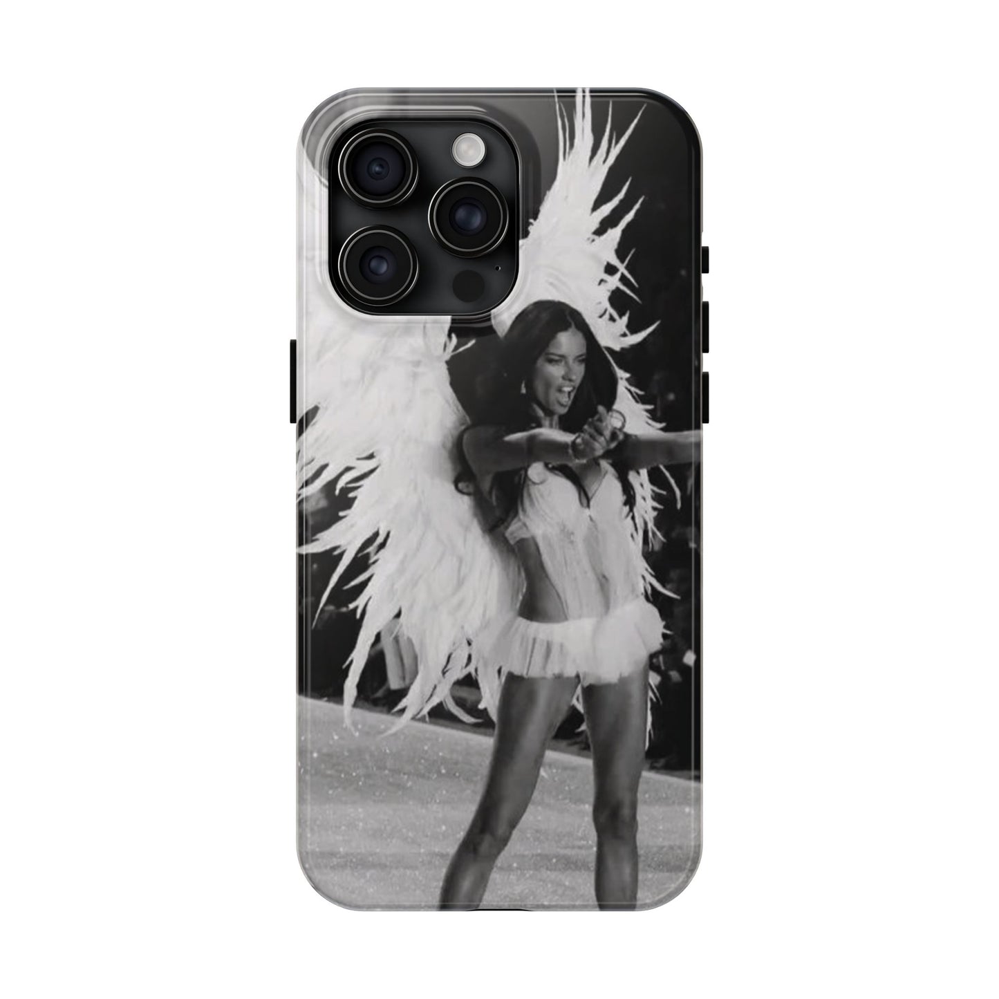 Adriana Lima Phone Case