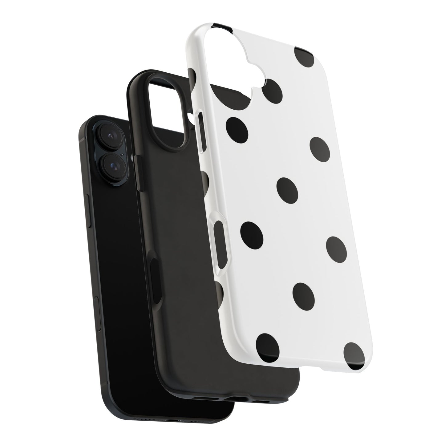 Polka Dot phone case