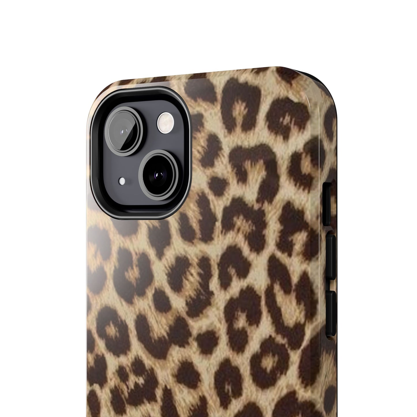 Cheetah Print Phone Case