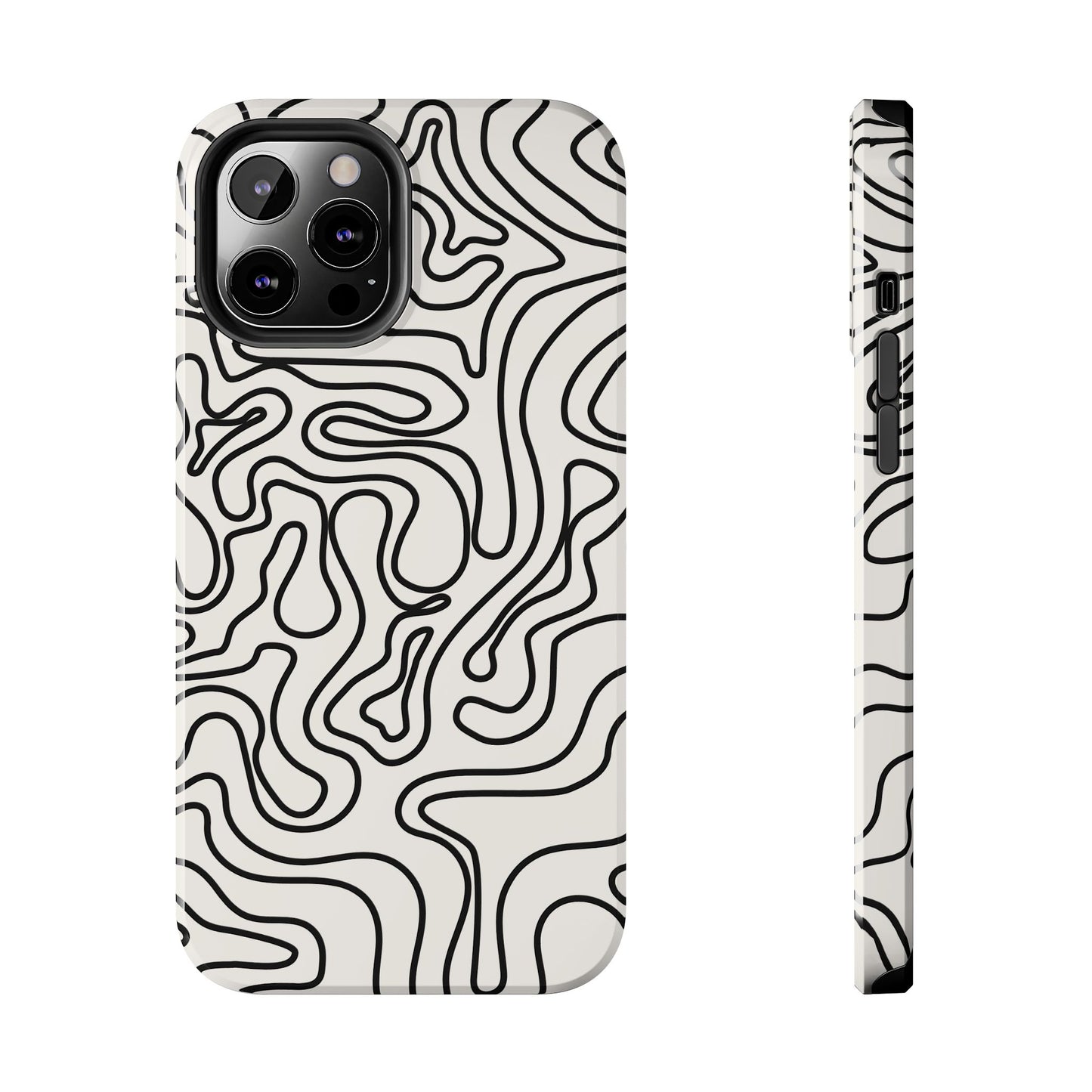 Boho Chic Phone Case