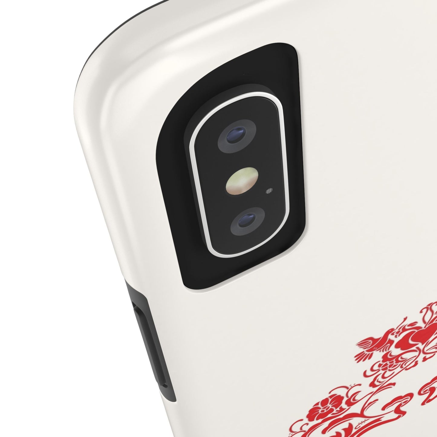 Fairytale Floral Royal Phone Case
