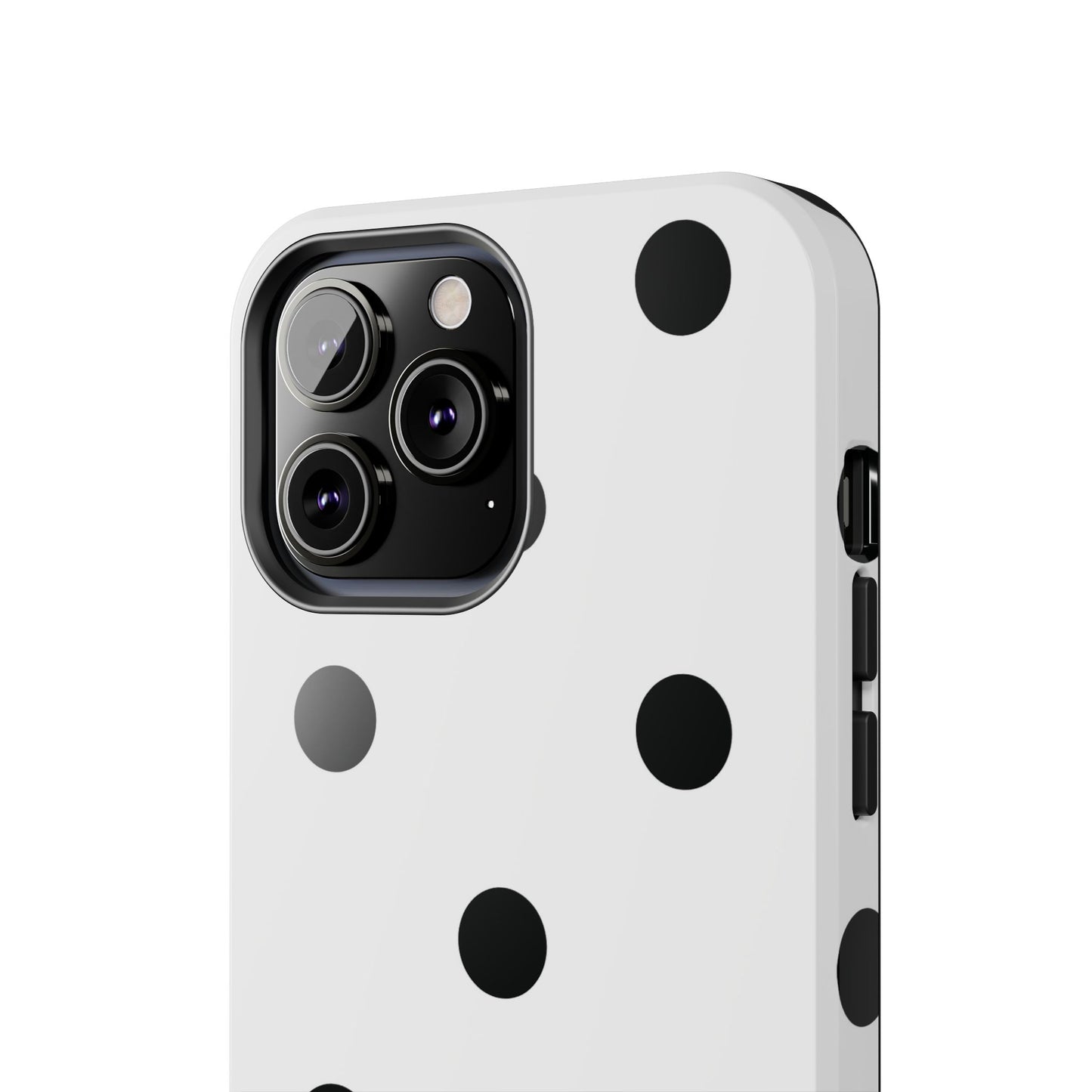 Polka Dot phone case
