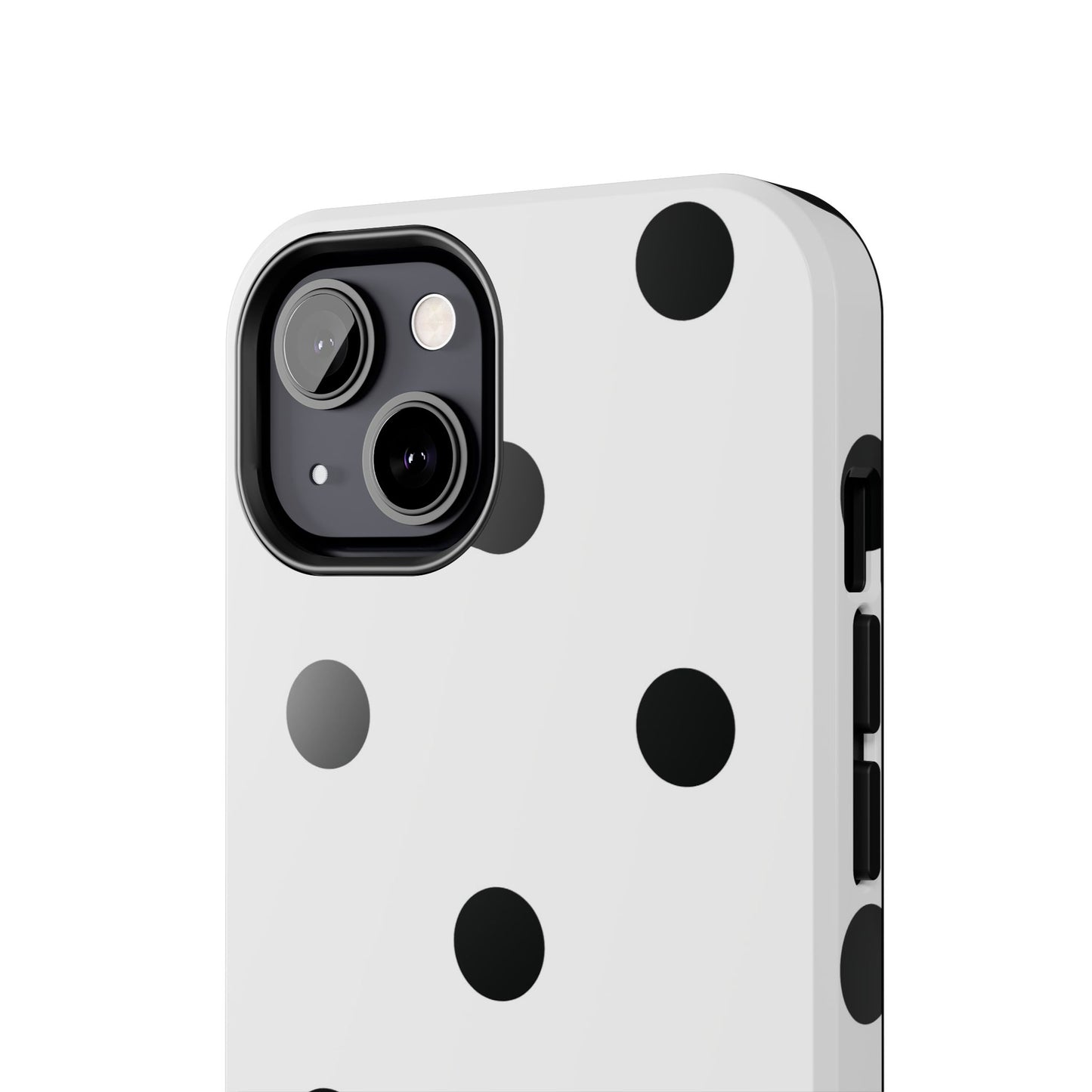 Polka Dot phone case