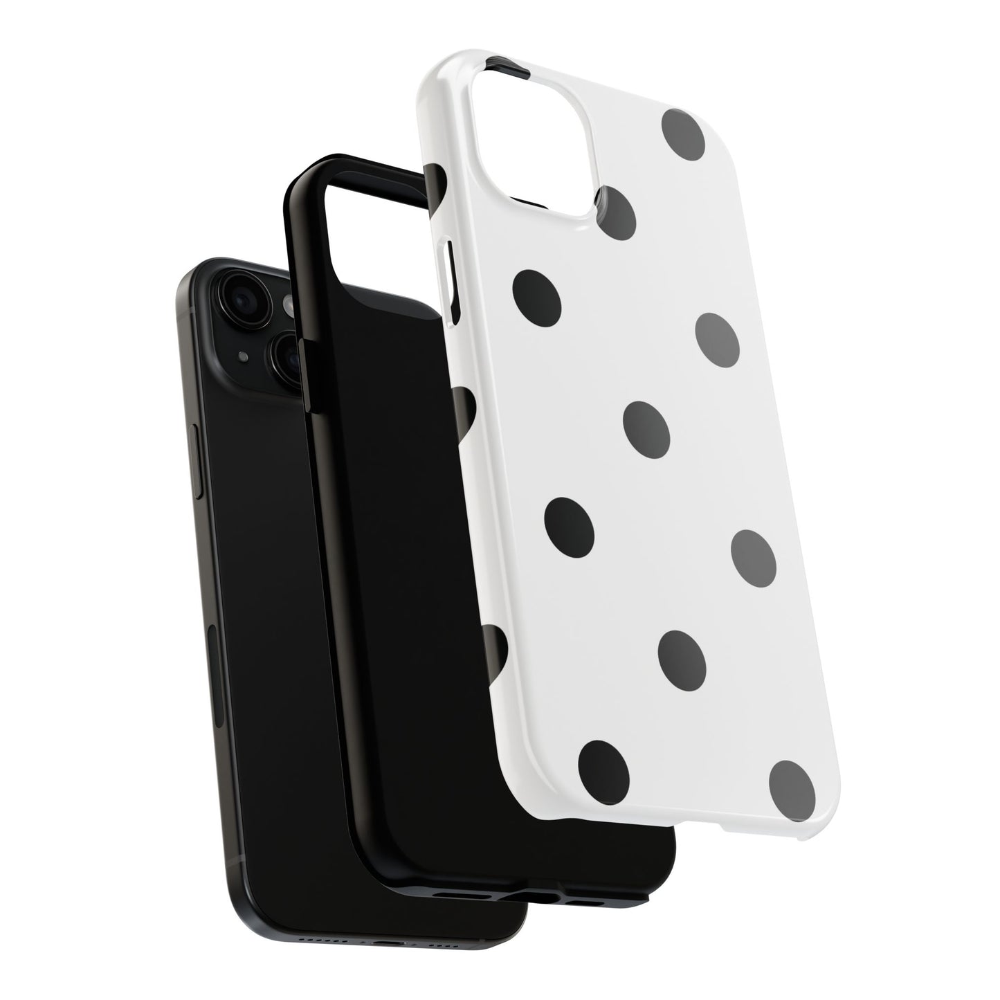 Polka Dot phone case