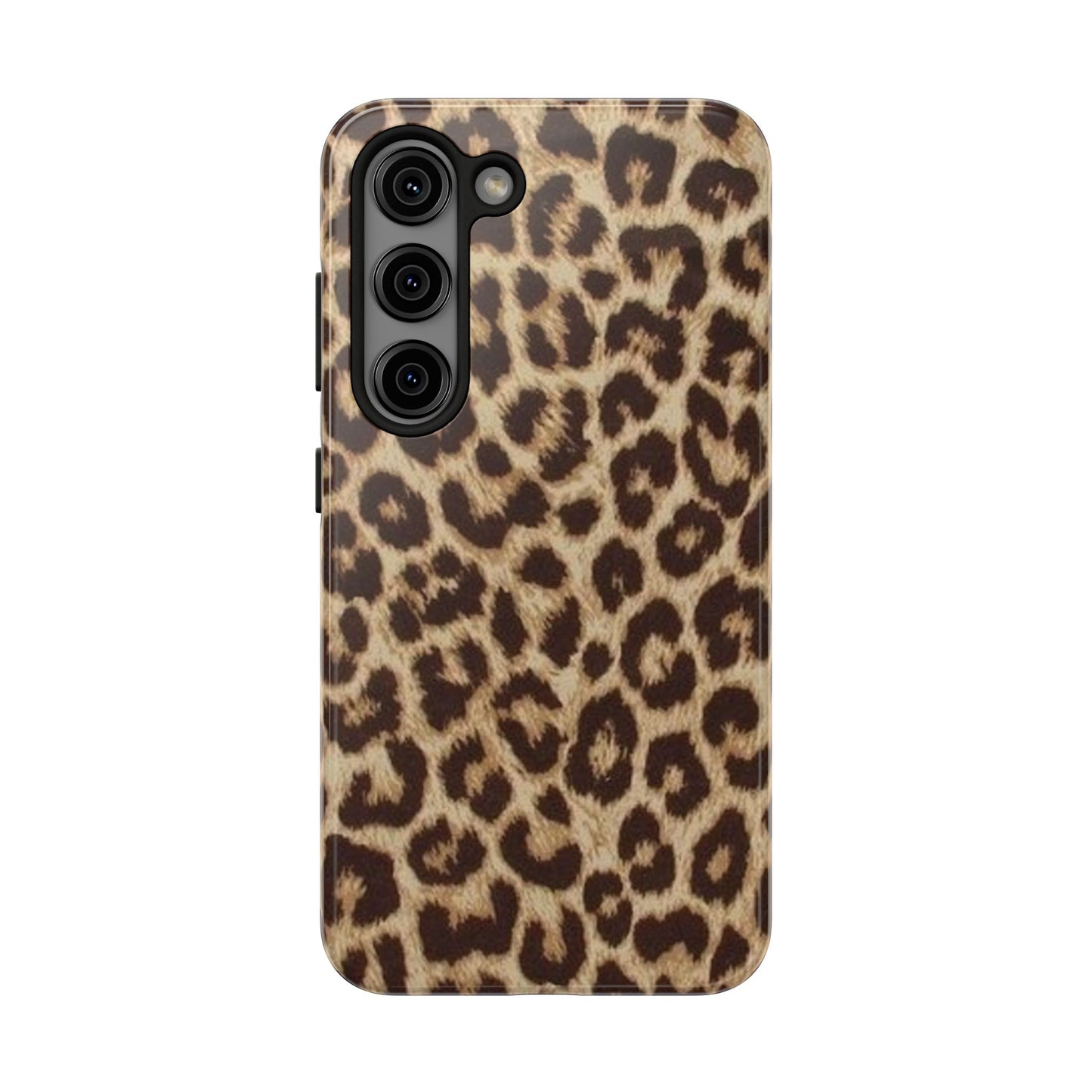 Cheetah Print Phone Case