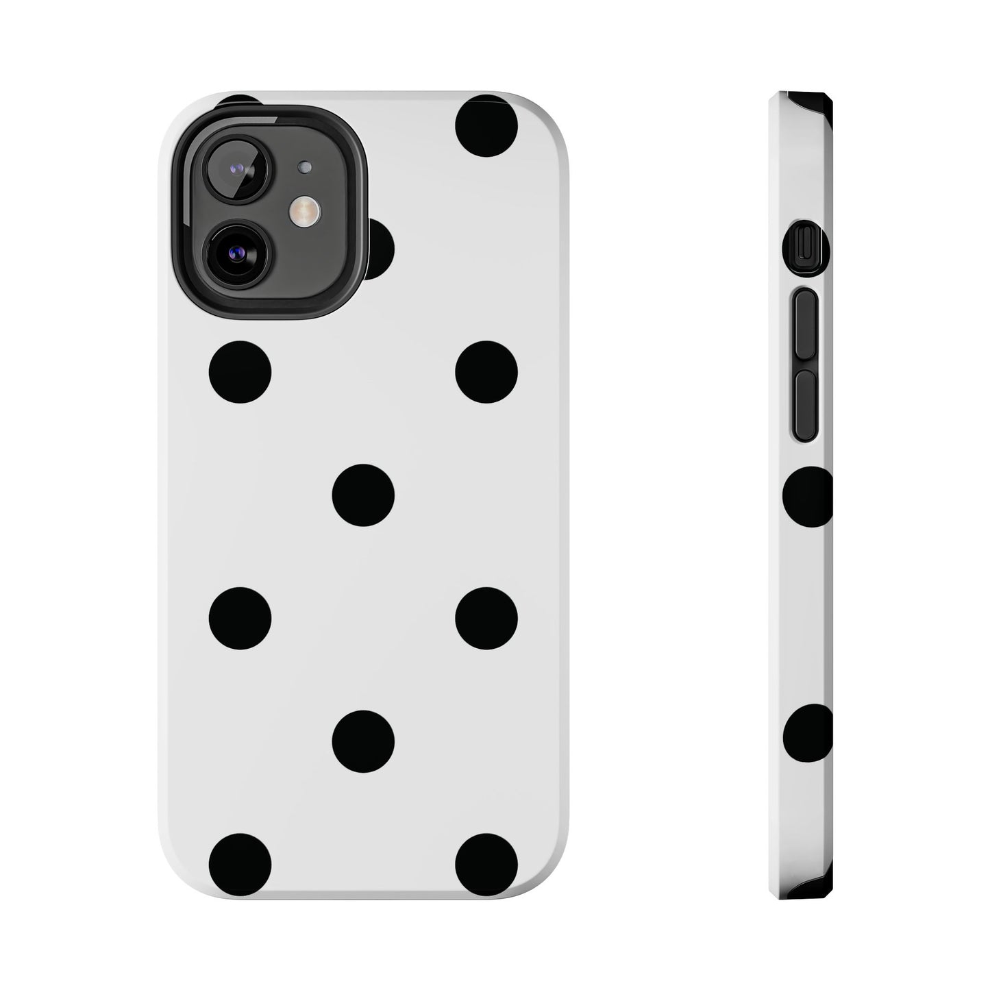 Polka Dot phone case