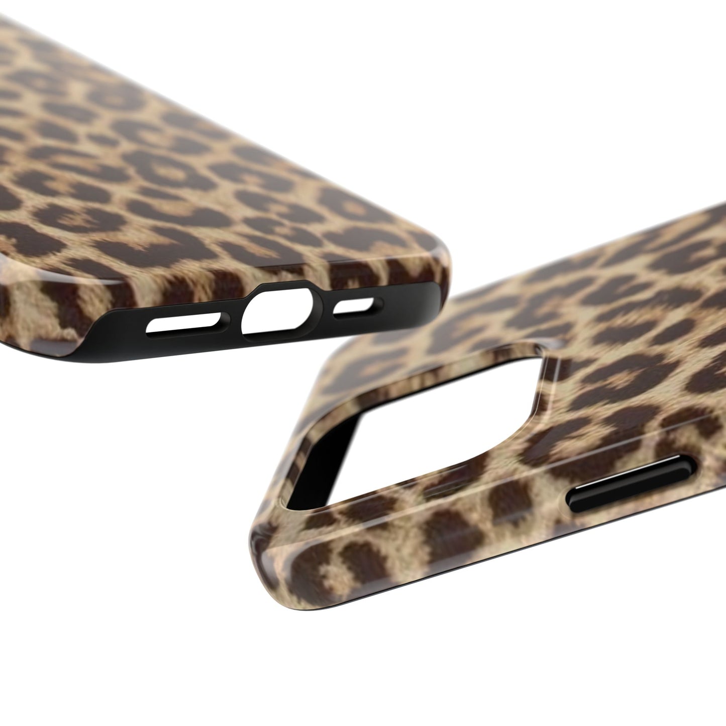 Cheetah Print Phone Case