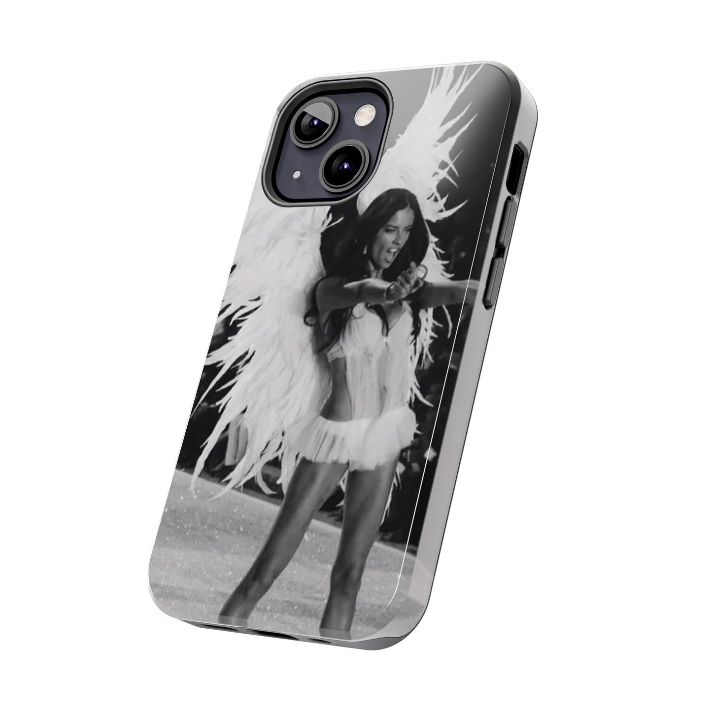 Adriana Lima Phone Case