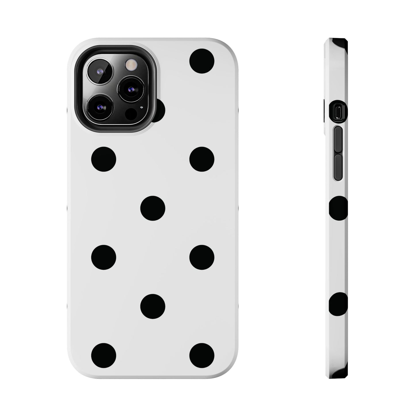 Polka Dot phone case