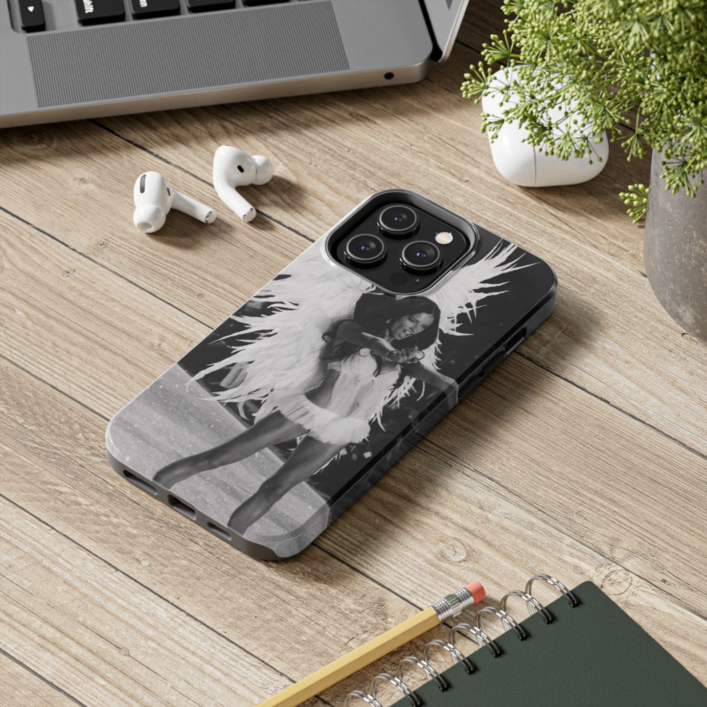 Adriana Lima Phone Case