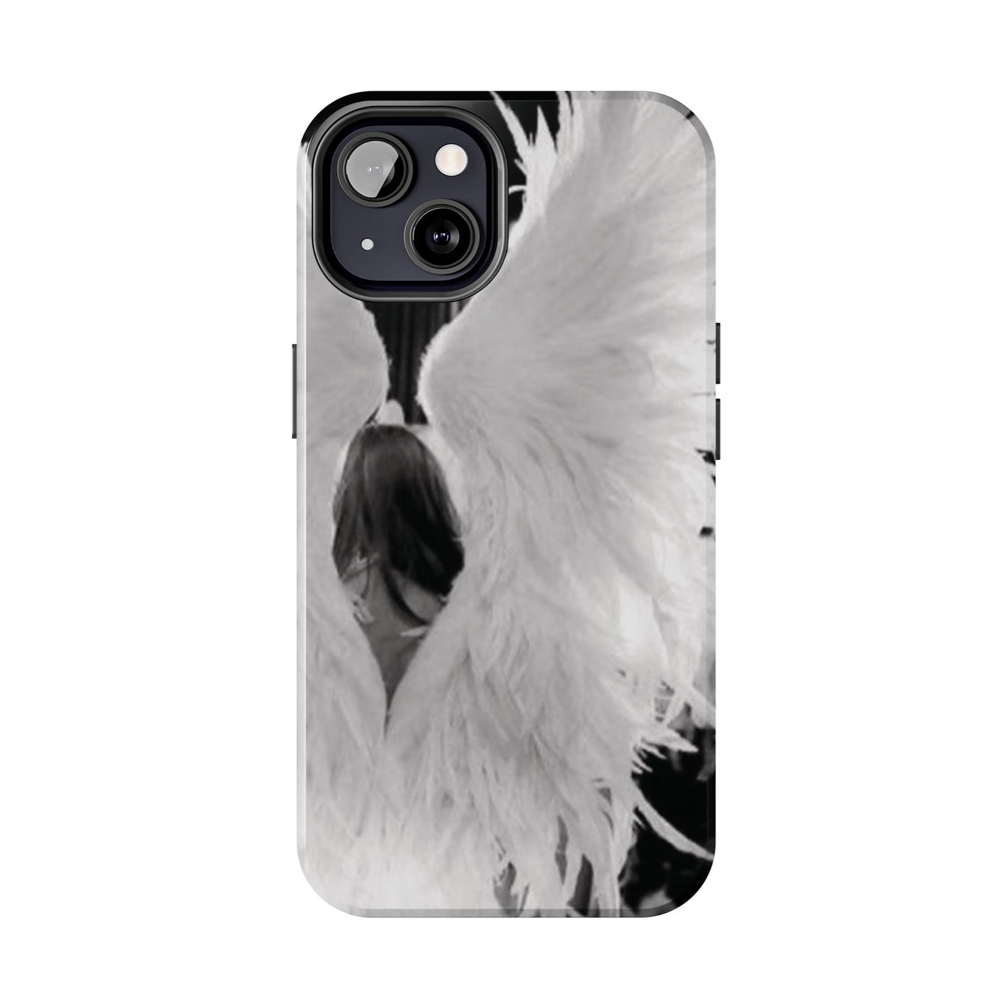 Victoria Secret Model Phone Case