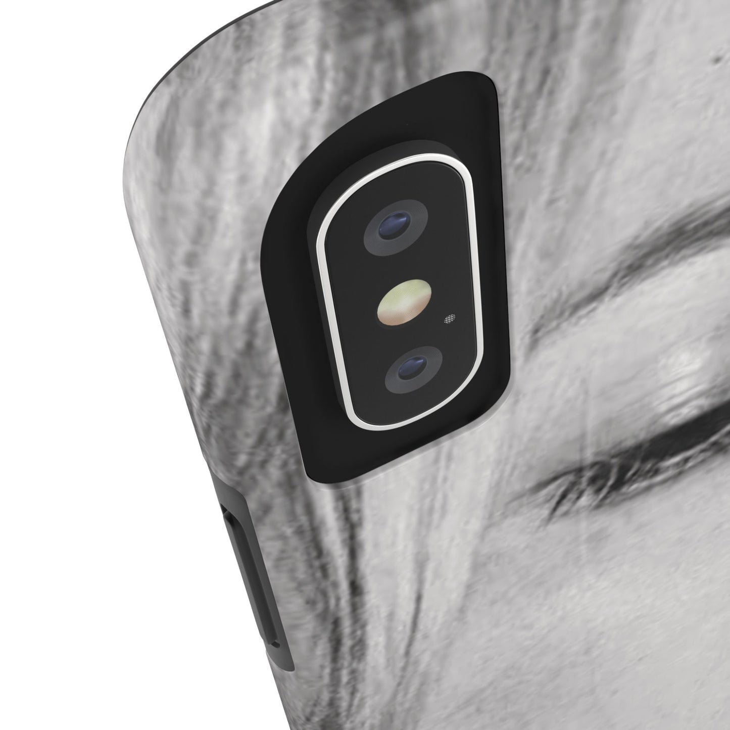 She's Kate Moss Phone Case