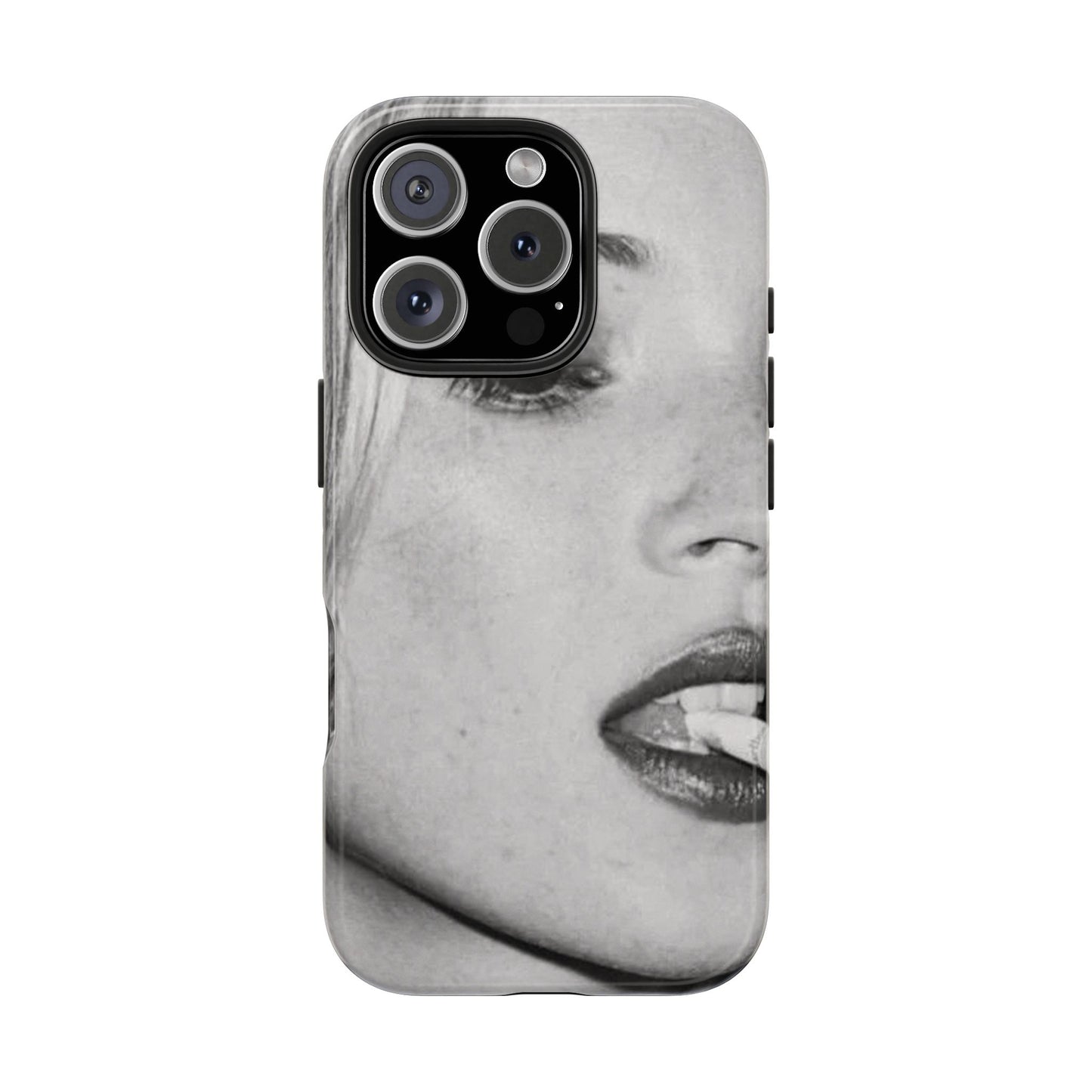 She's Kate Moss Phone Case