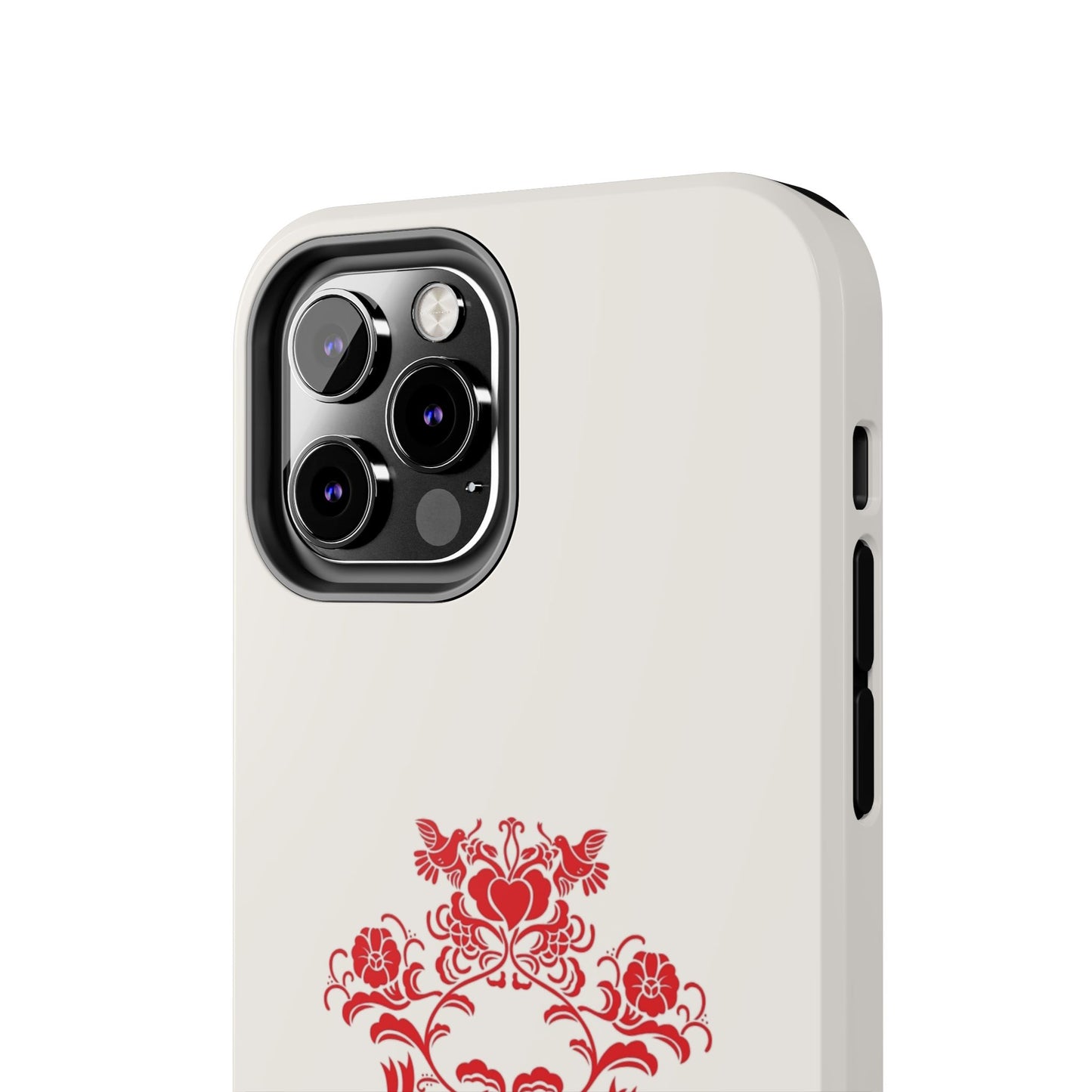 Fairytale Floral Royal Phone Case