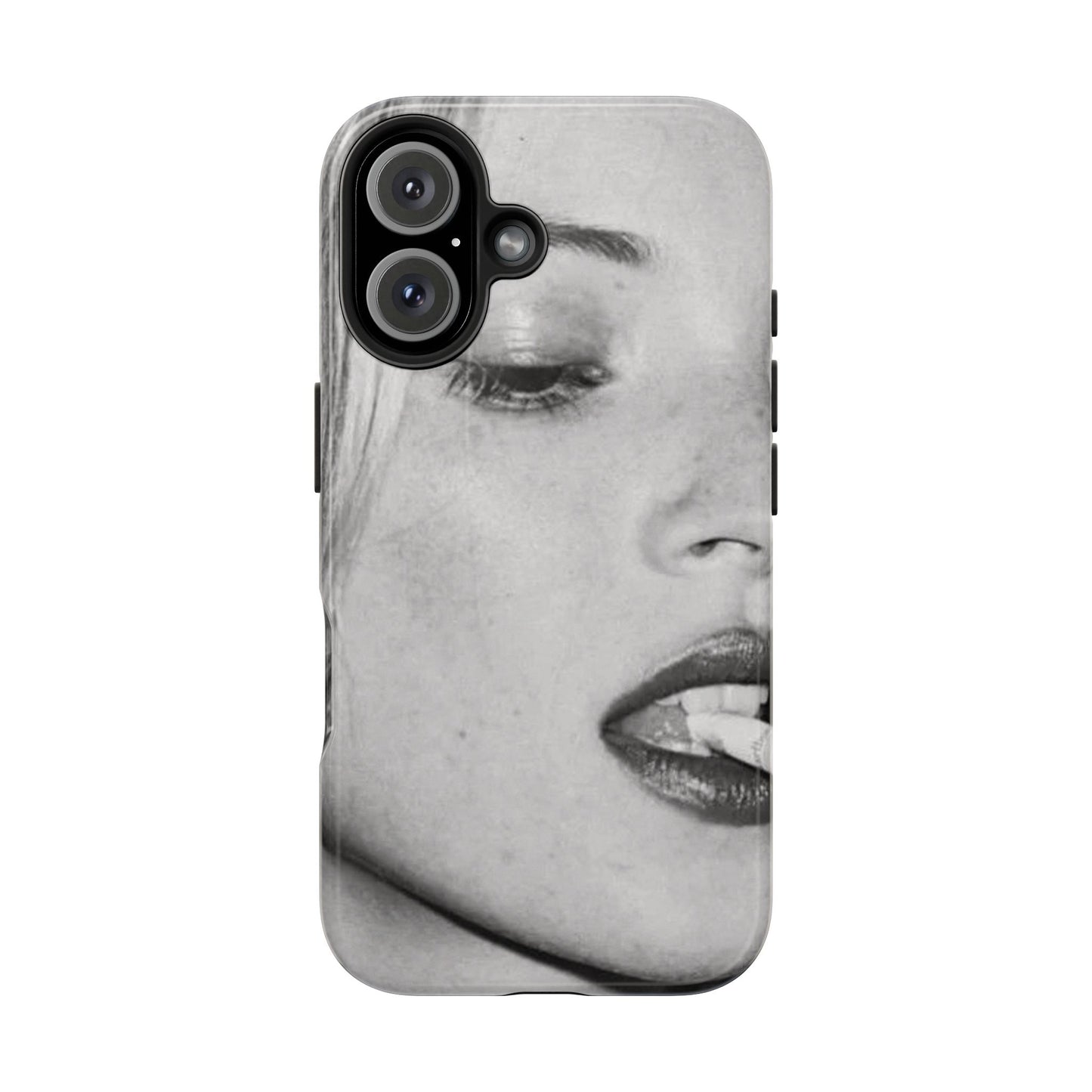 She's Kate Moss Phone Case
